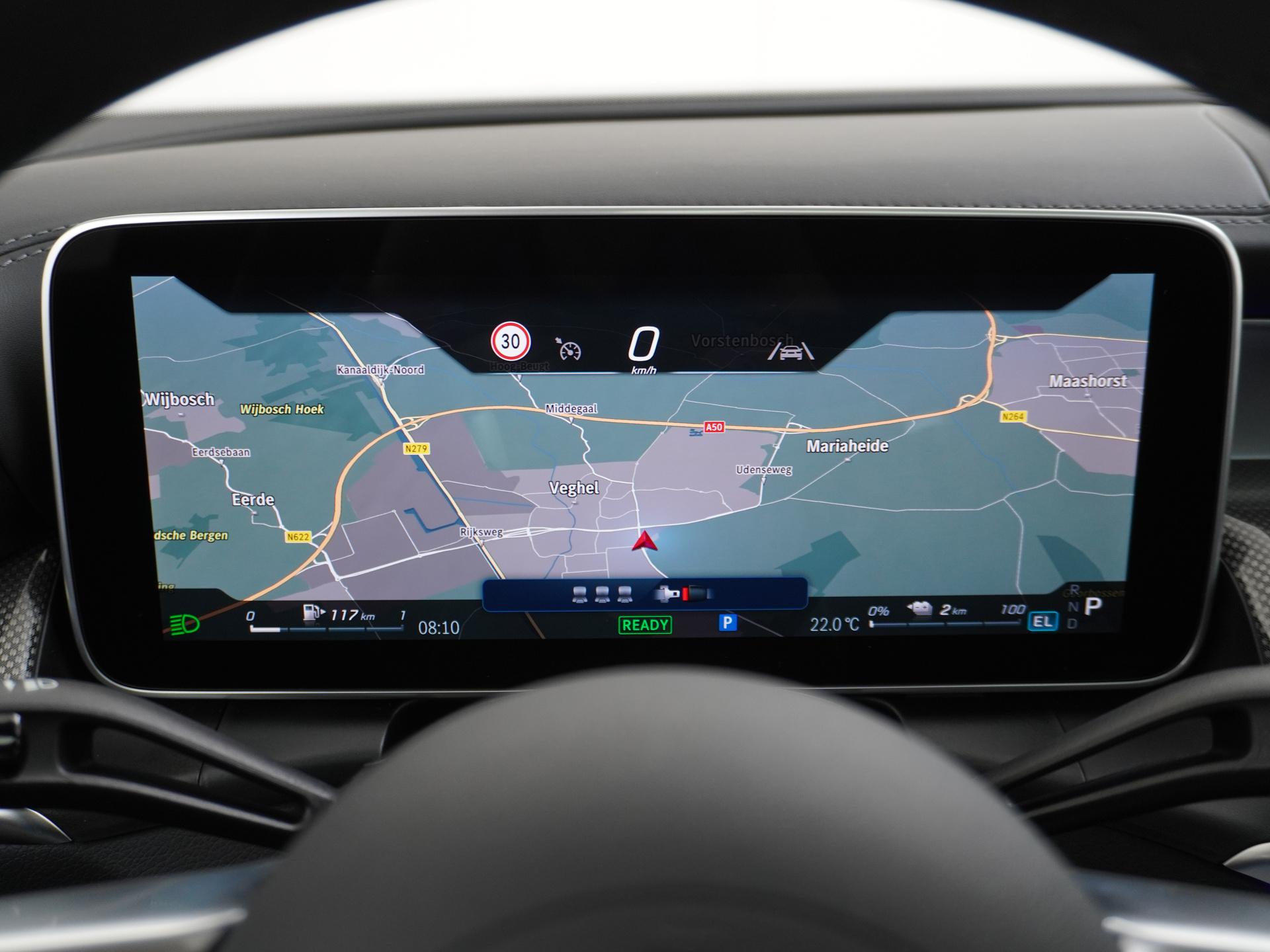 Mercedes-Benz GLC Coupé 300e 4MATIC Sport Edition 34