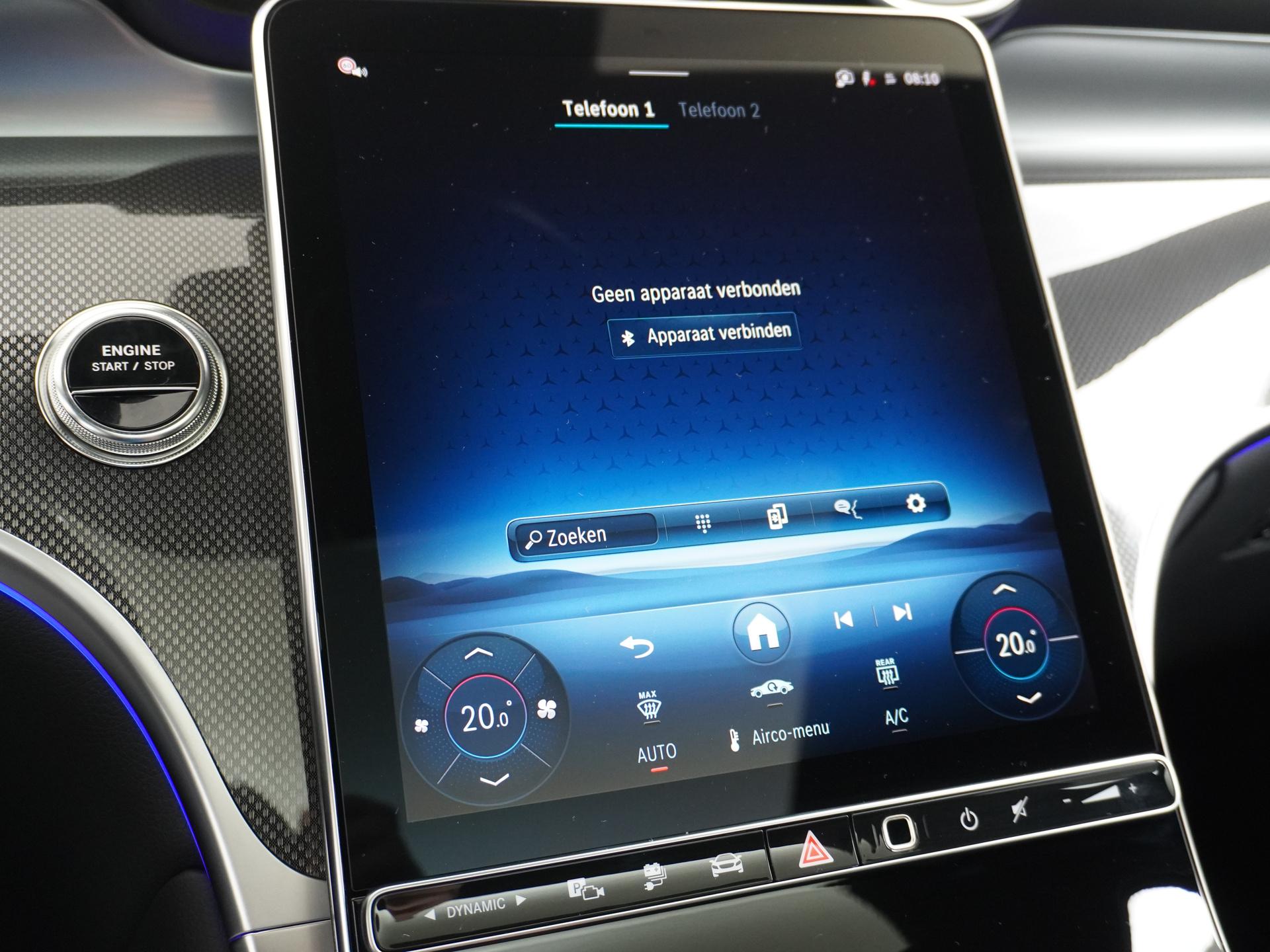 Mercedes-Benz GLC Coupé 300e 4MATIC Sport Edition 40