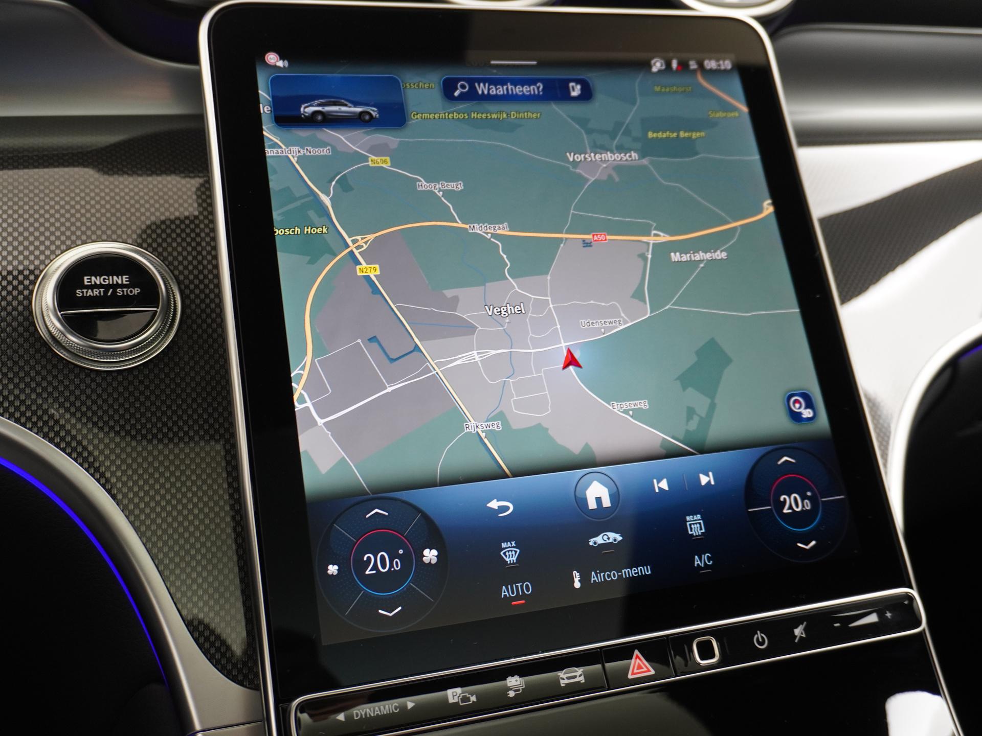 Mercedes-Benz GLC Coupé 300e 4MATIC Sport Edition 41