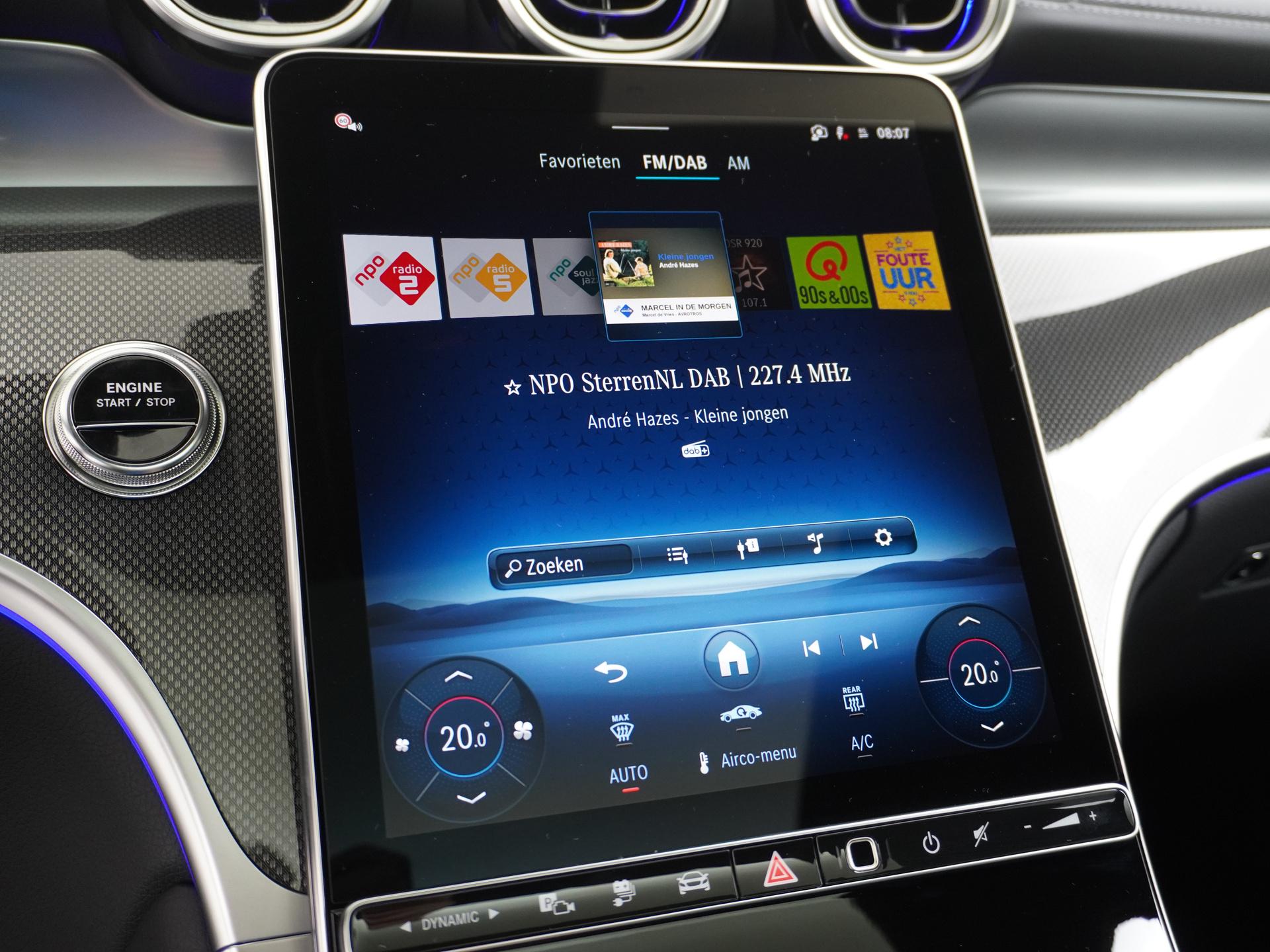 Mercedes-Benz GLC Coupé 300e 4MATIC Sport Edition 42