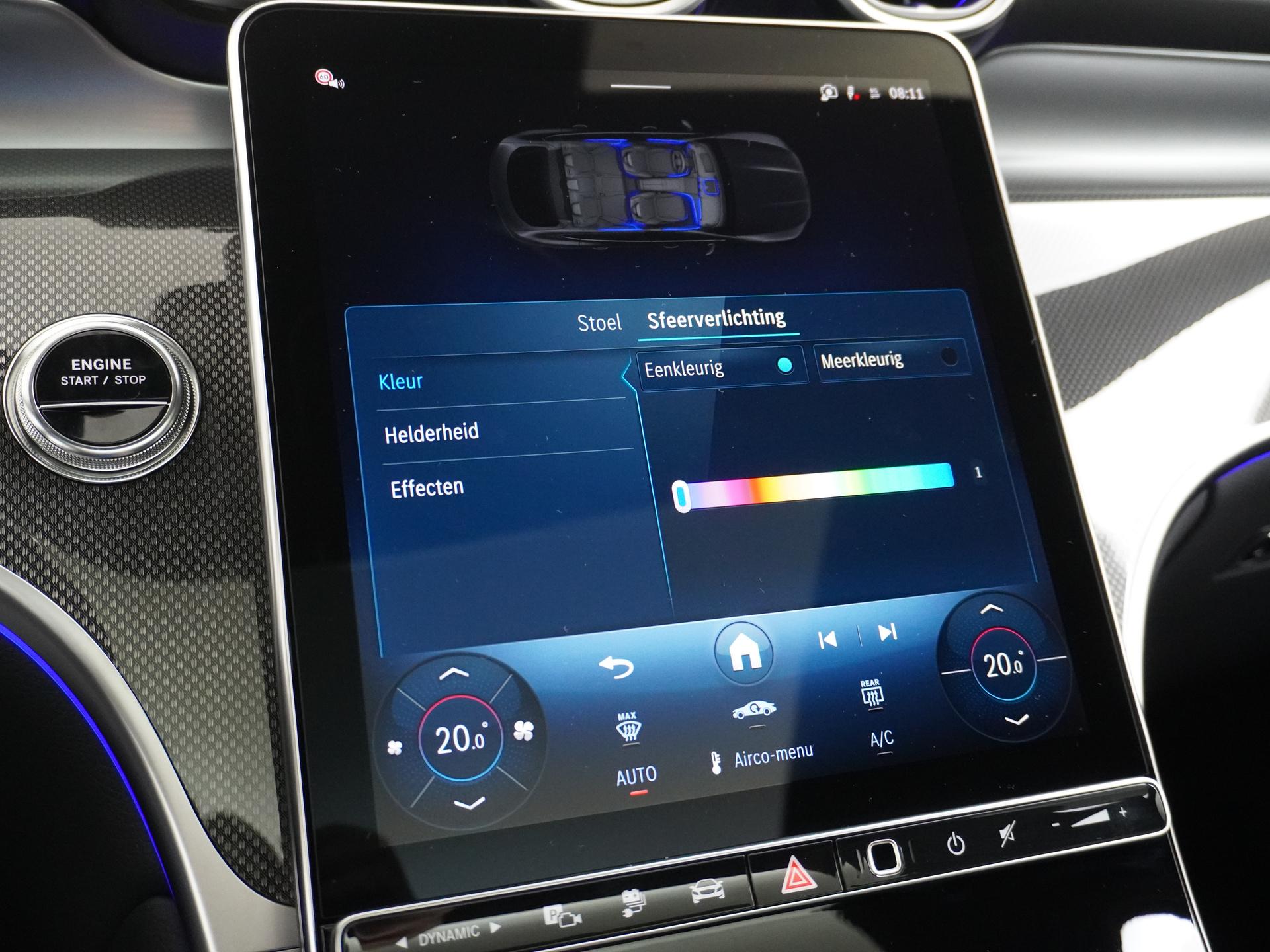 Mercedes-Benz GLC Coupé 300e 4MATIC Sport Edition 45