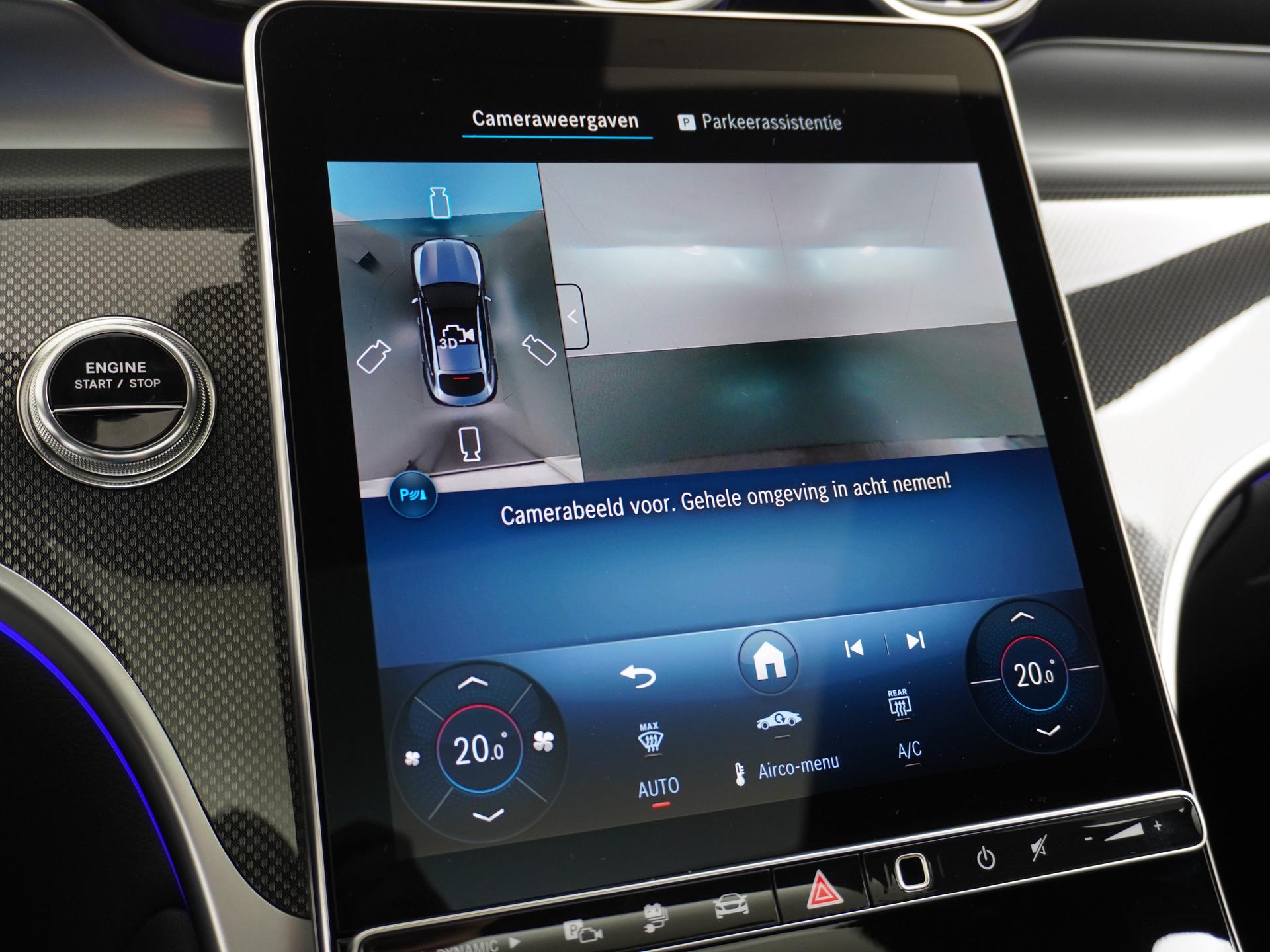 Mercedes-Benz GLC Coupé 300e 4MATIC Sport Edition 47