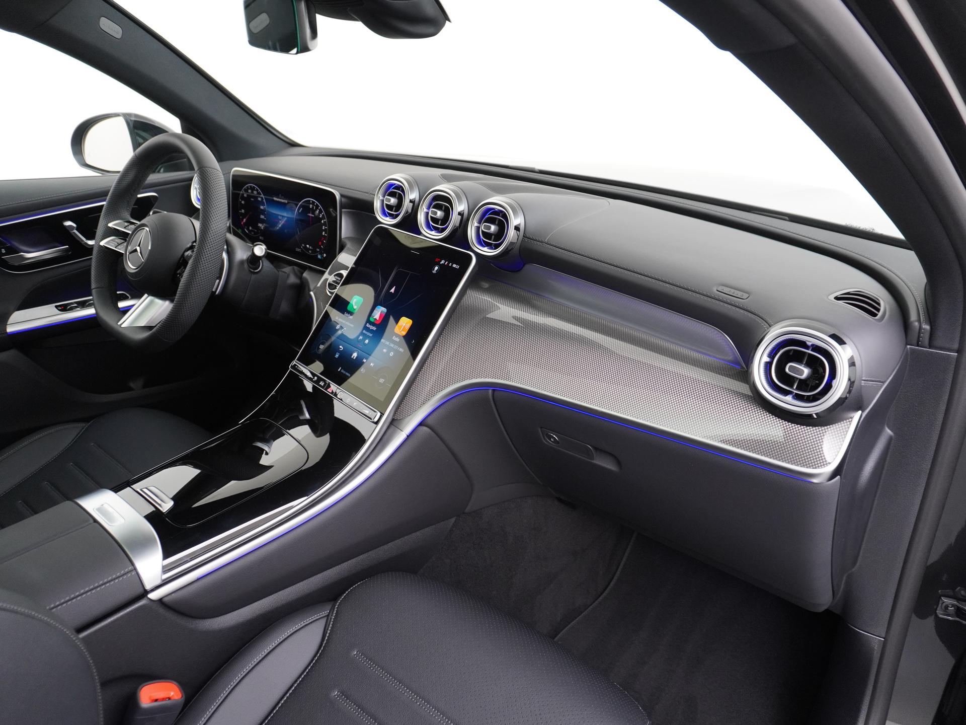 Mercedes-Benz GLC Coupé 300e 4MATIC Sport Edition 48