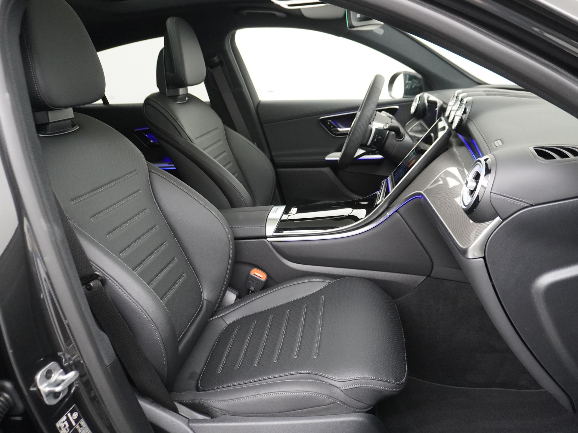 Mercedes-Benz GLC Coupé 300e 4MATIC Sport Edition 49