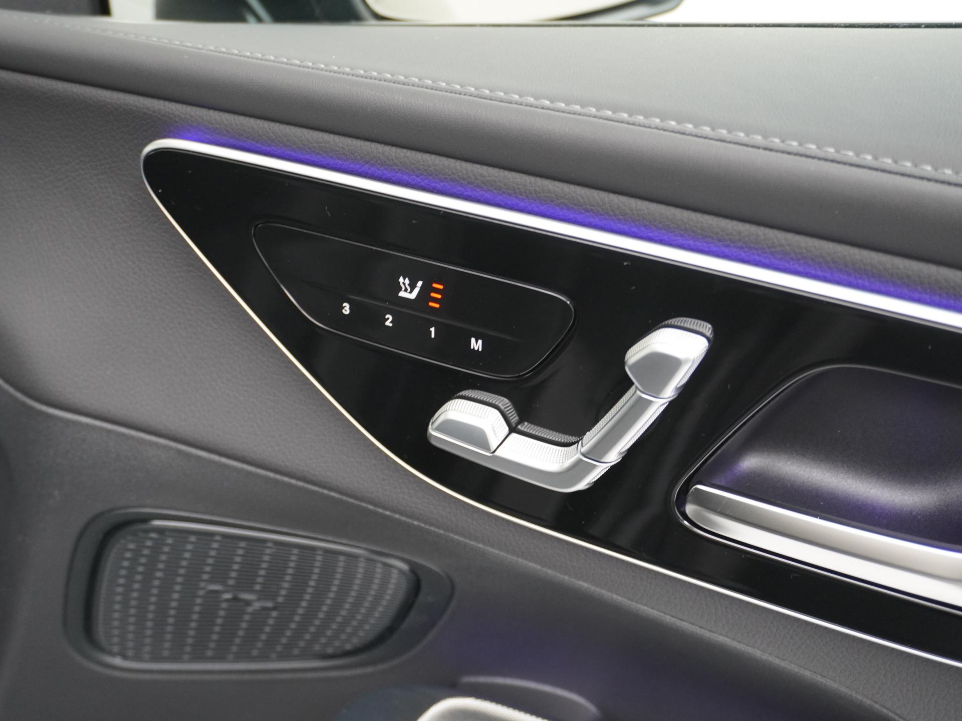 Mercedes-Benz GLC Coupé 300e 4MATIC Sport Edition 50