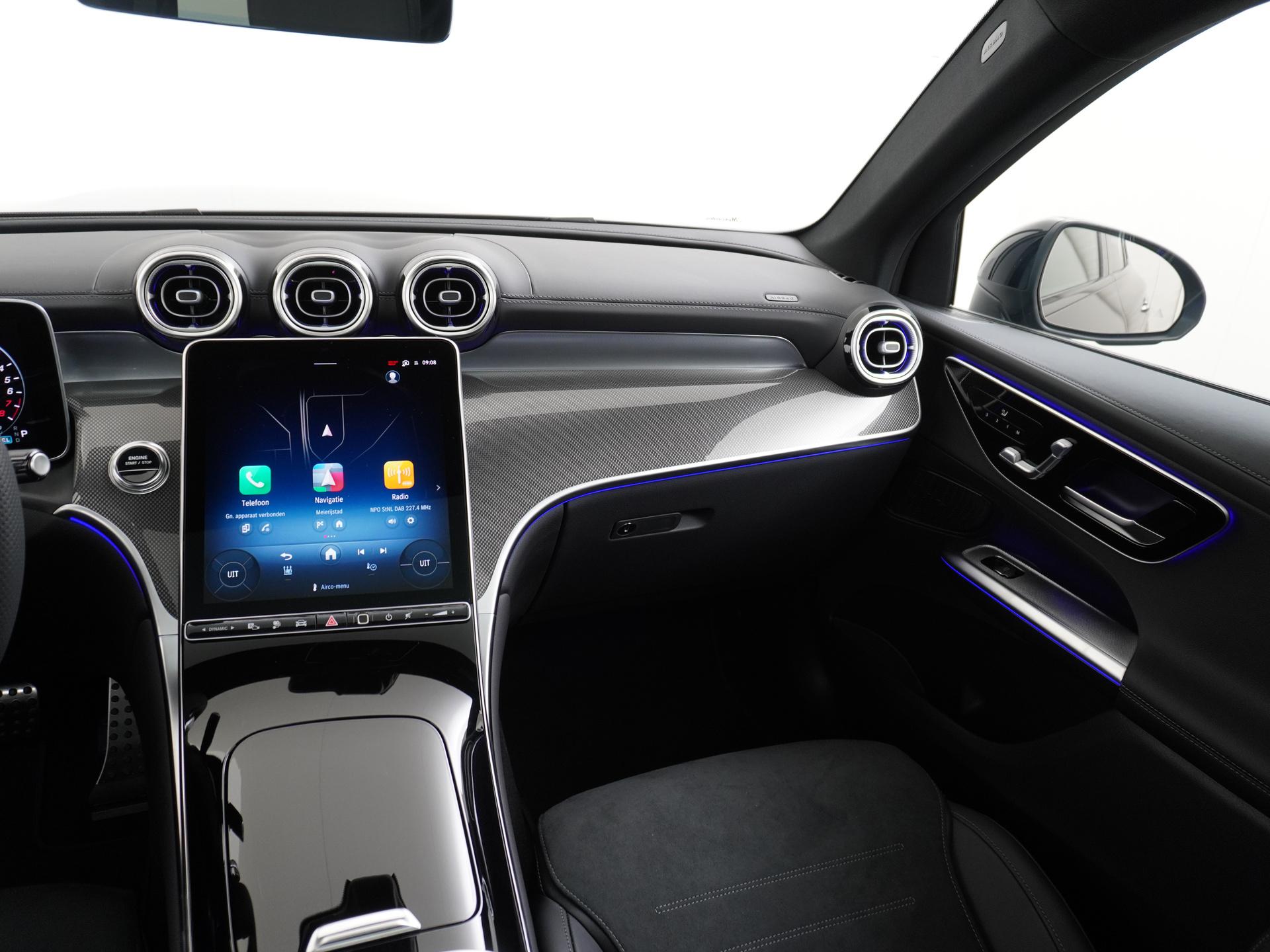 Mercedes-Benz GLC 300e 4MATIC Sport Edition 27