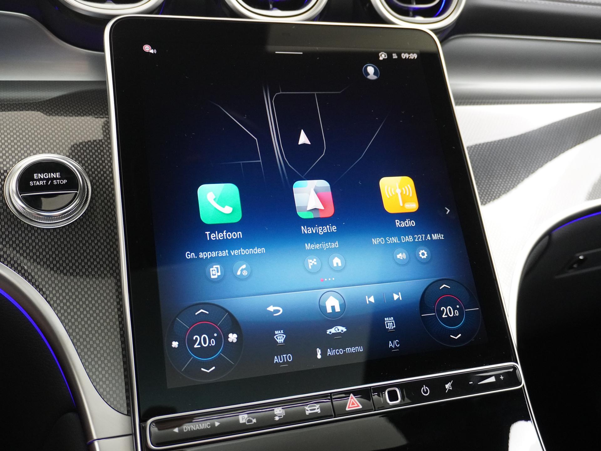 Mercedes-Benz GLC 300e 4MATIC Sport Edition 36