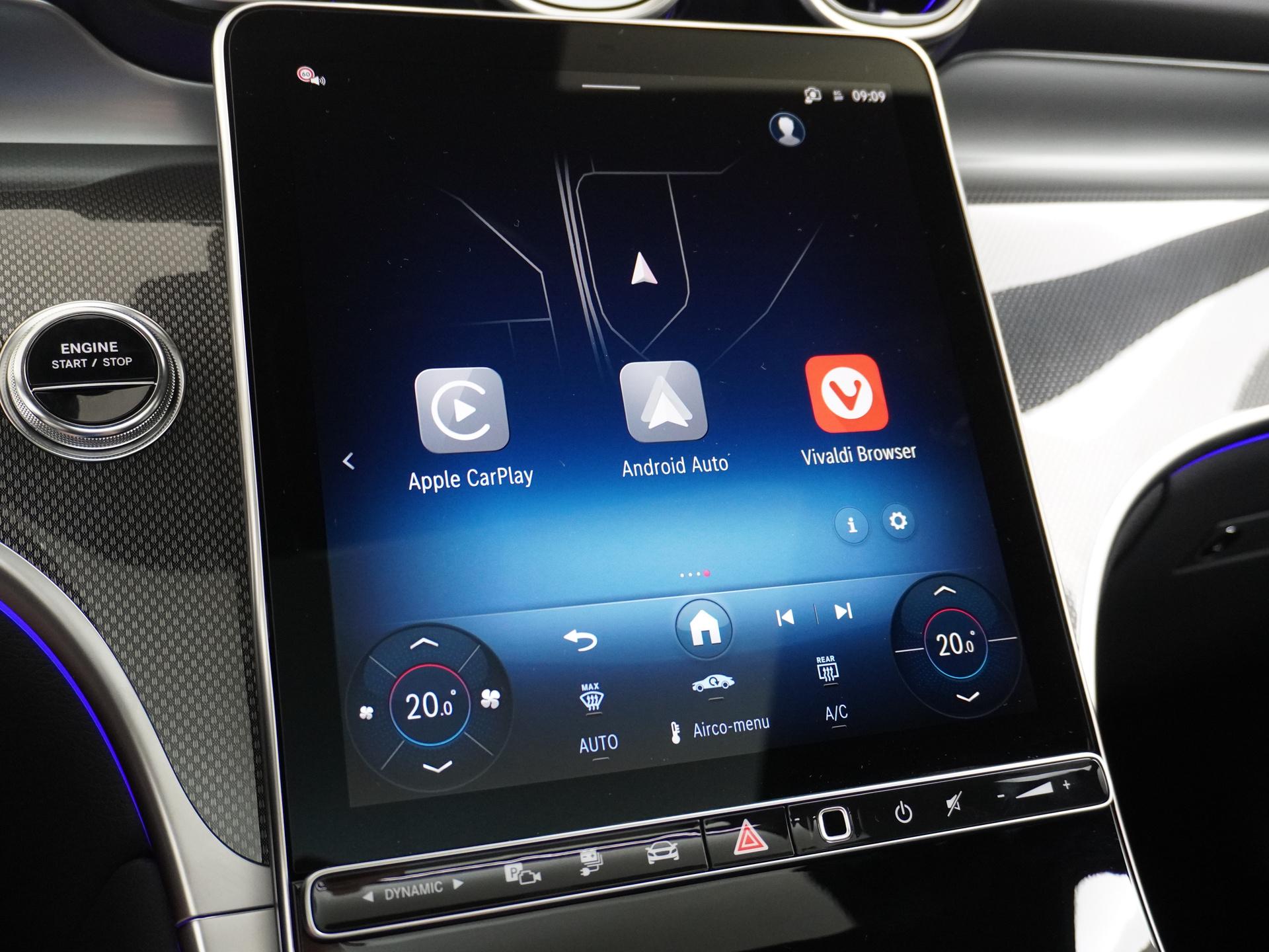 Mercedes-Benz GLC 300e 4MATIC Sport Edition 39