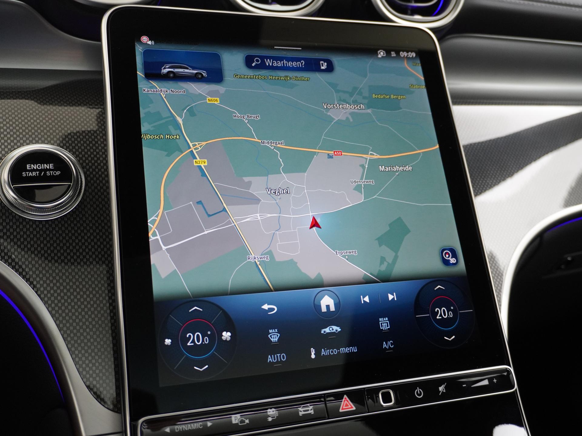 Mercedes-Benz GLC 300e 4MATIC Sport Edition 41