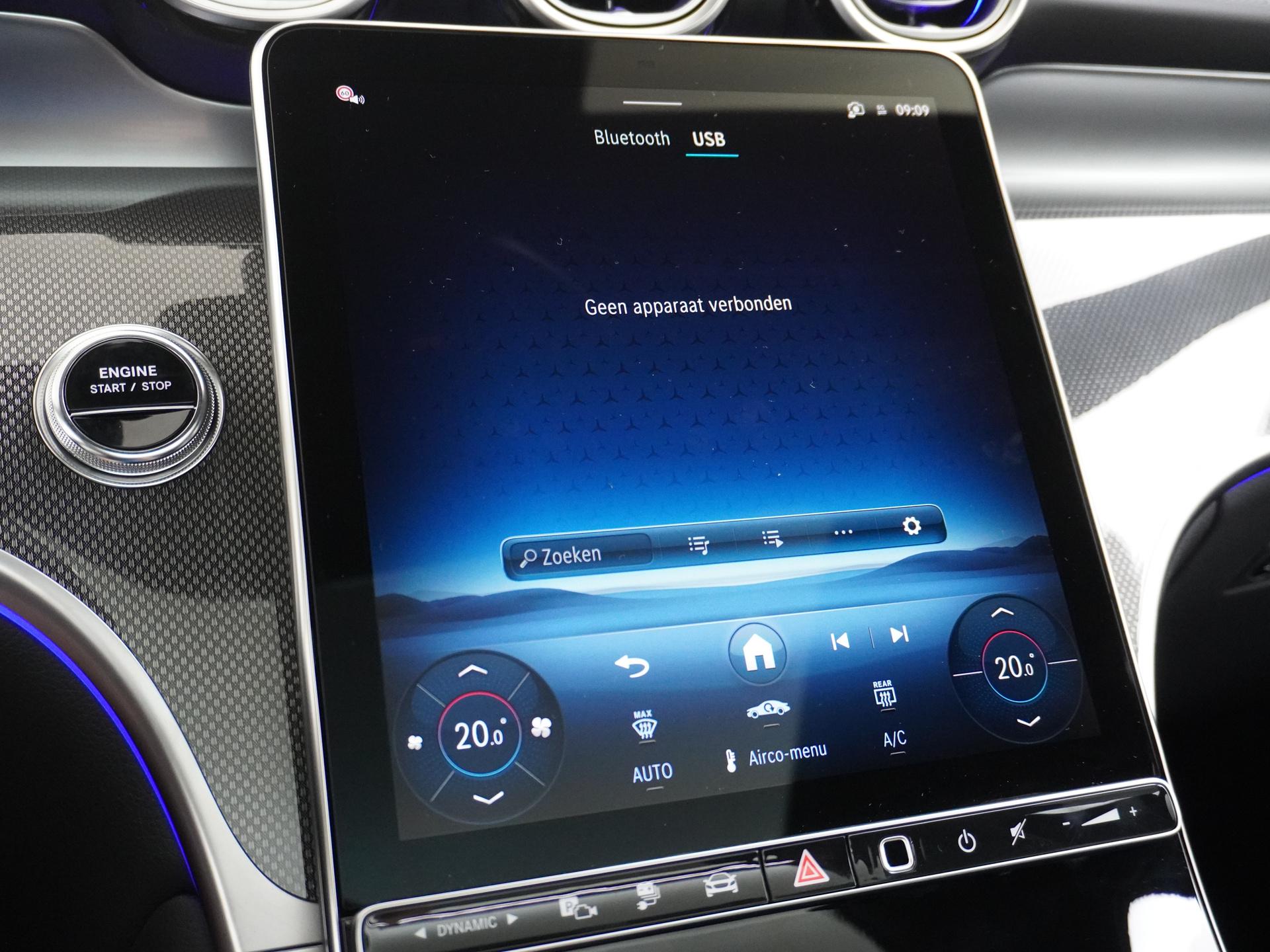 Mercedes-Benz GLC 300e 4MATIC Sport Edition 43