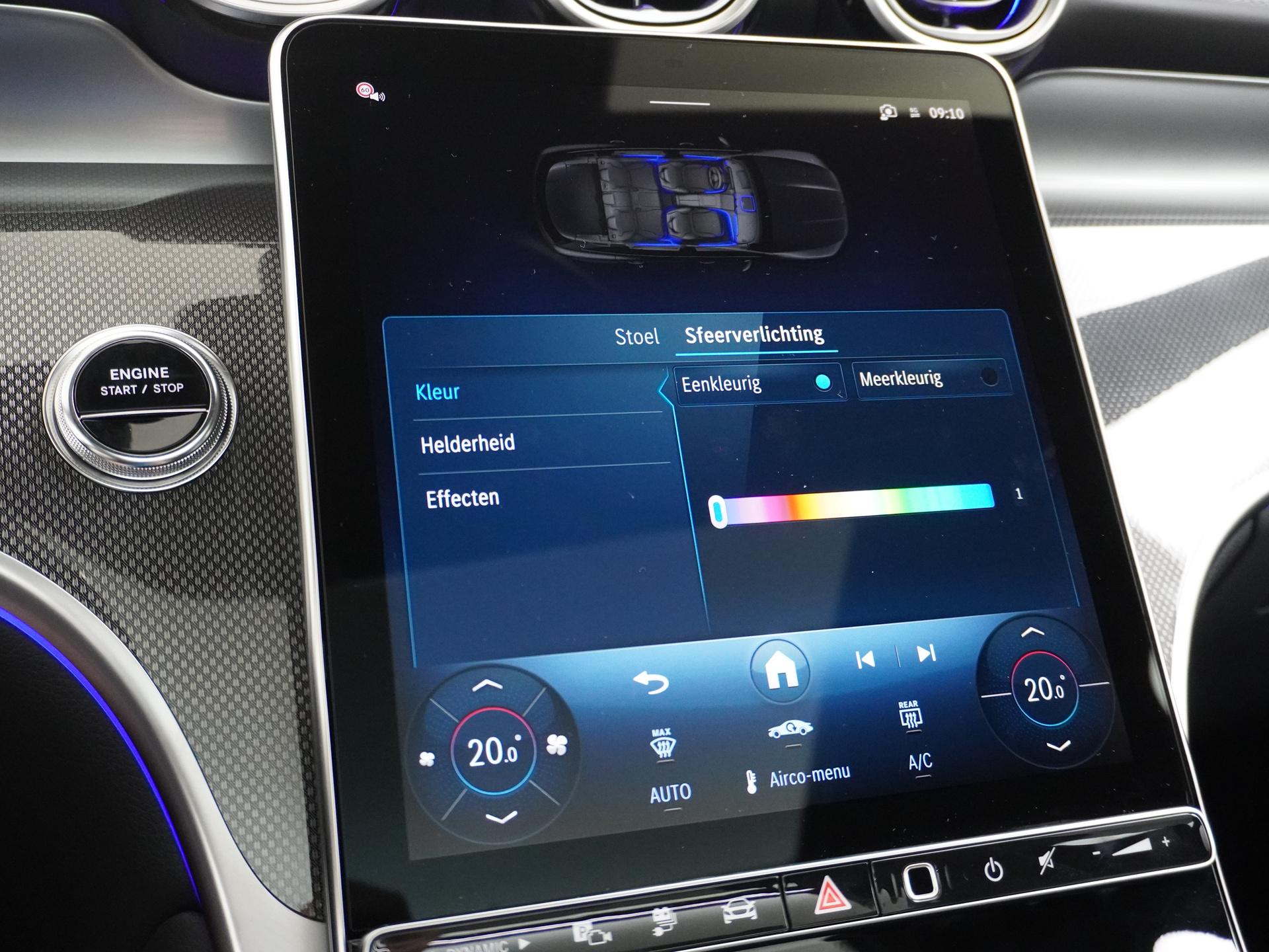 Mercedes-Benz GLC 300e 4MATIC Sport Edition 45