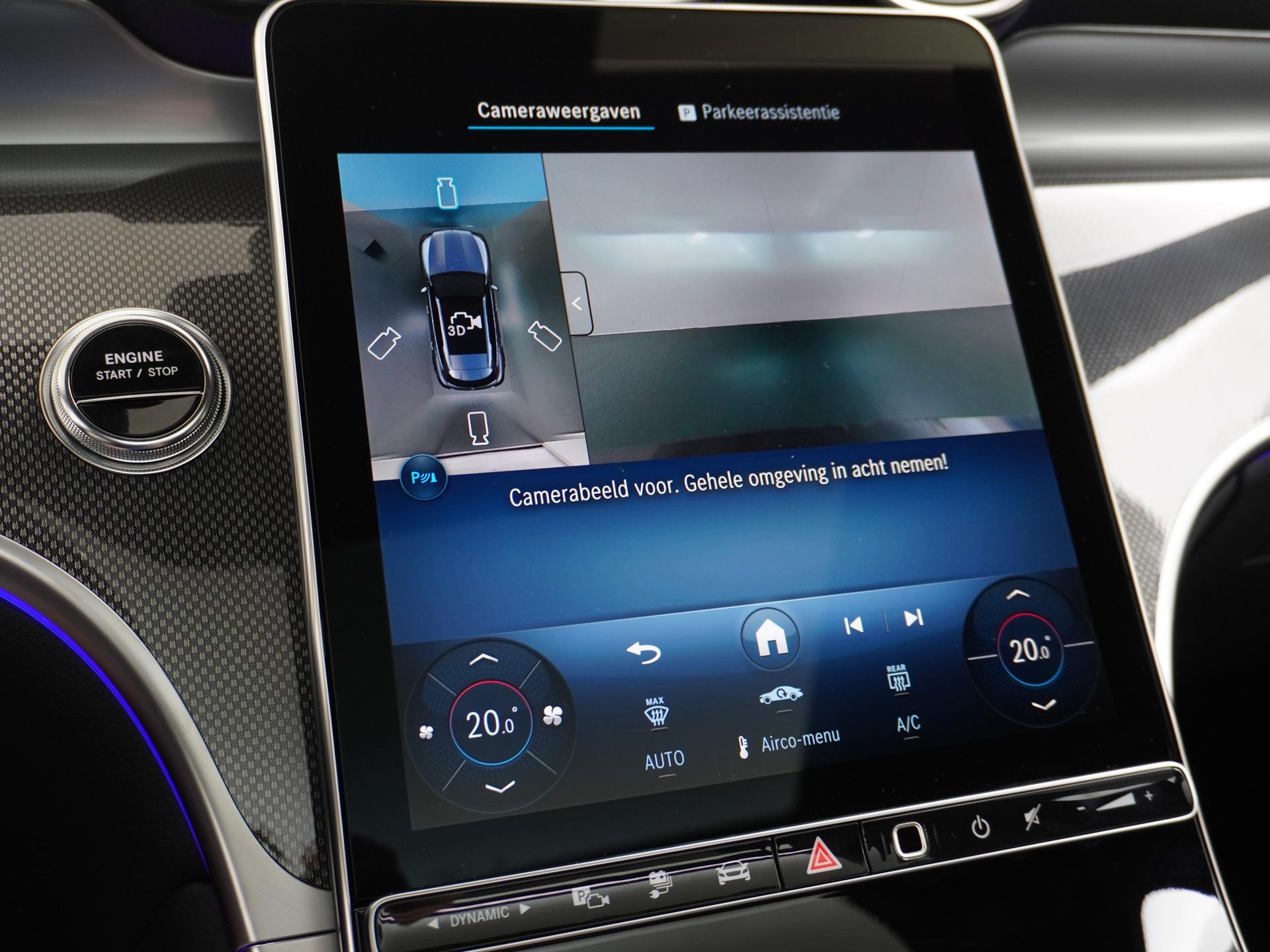 Mercedes-Benz GLC 300e 4MATIC Sport Edition 47