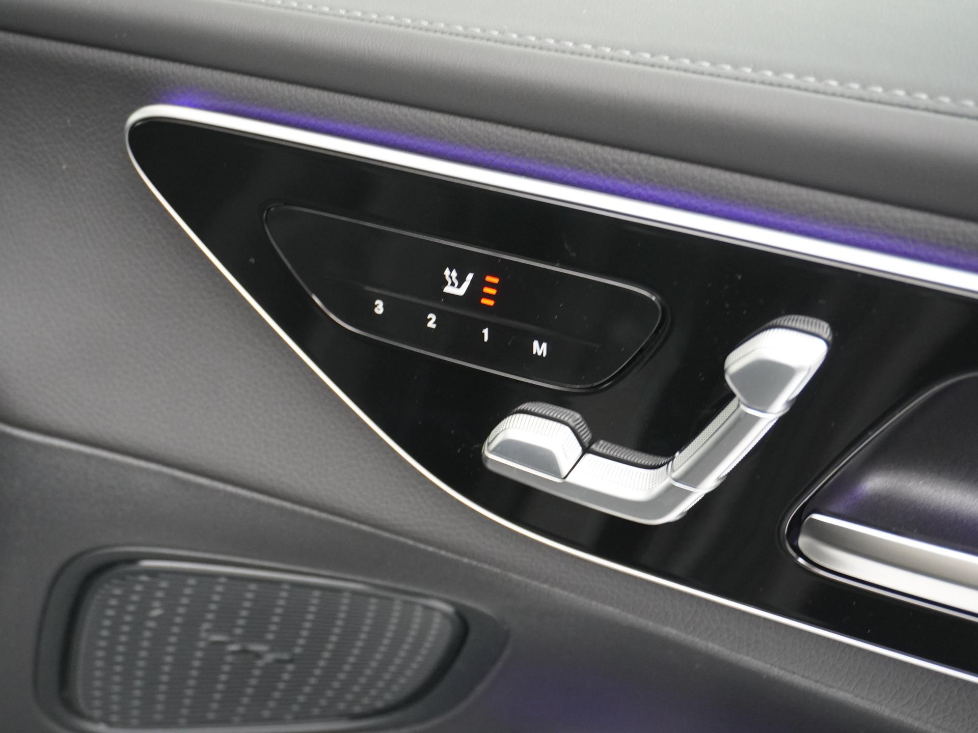 Mercedes-Benz GLC 300e 4MATIC Sport Edition 50