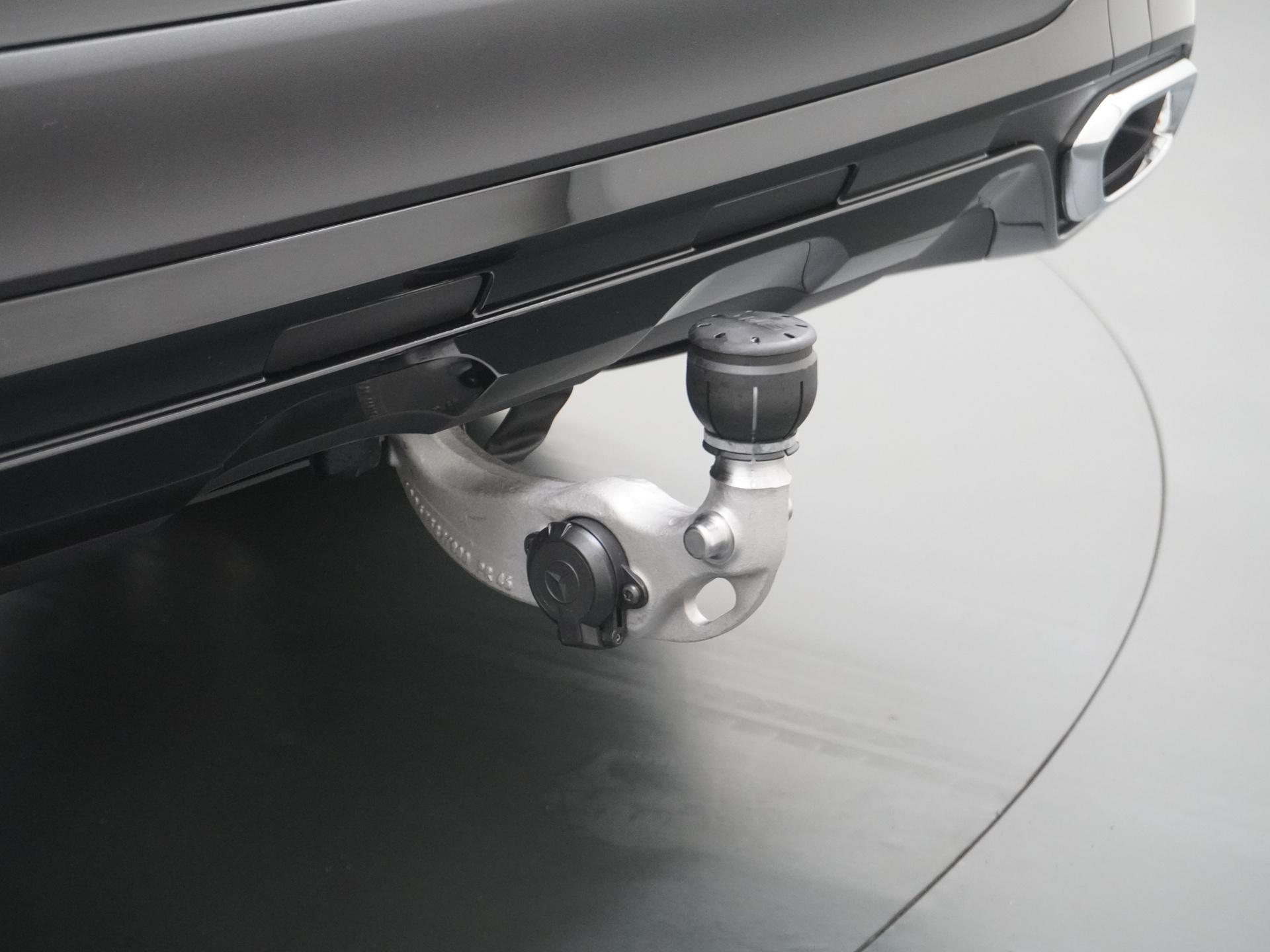 Mercedes-Benz GLC-klasse 300e 4MATIC Sport Edition 12