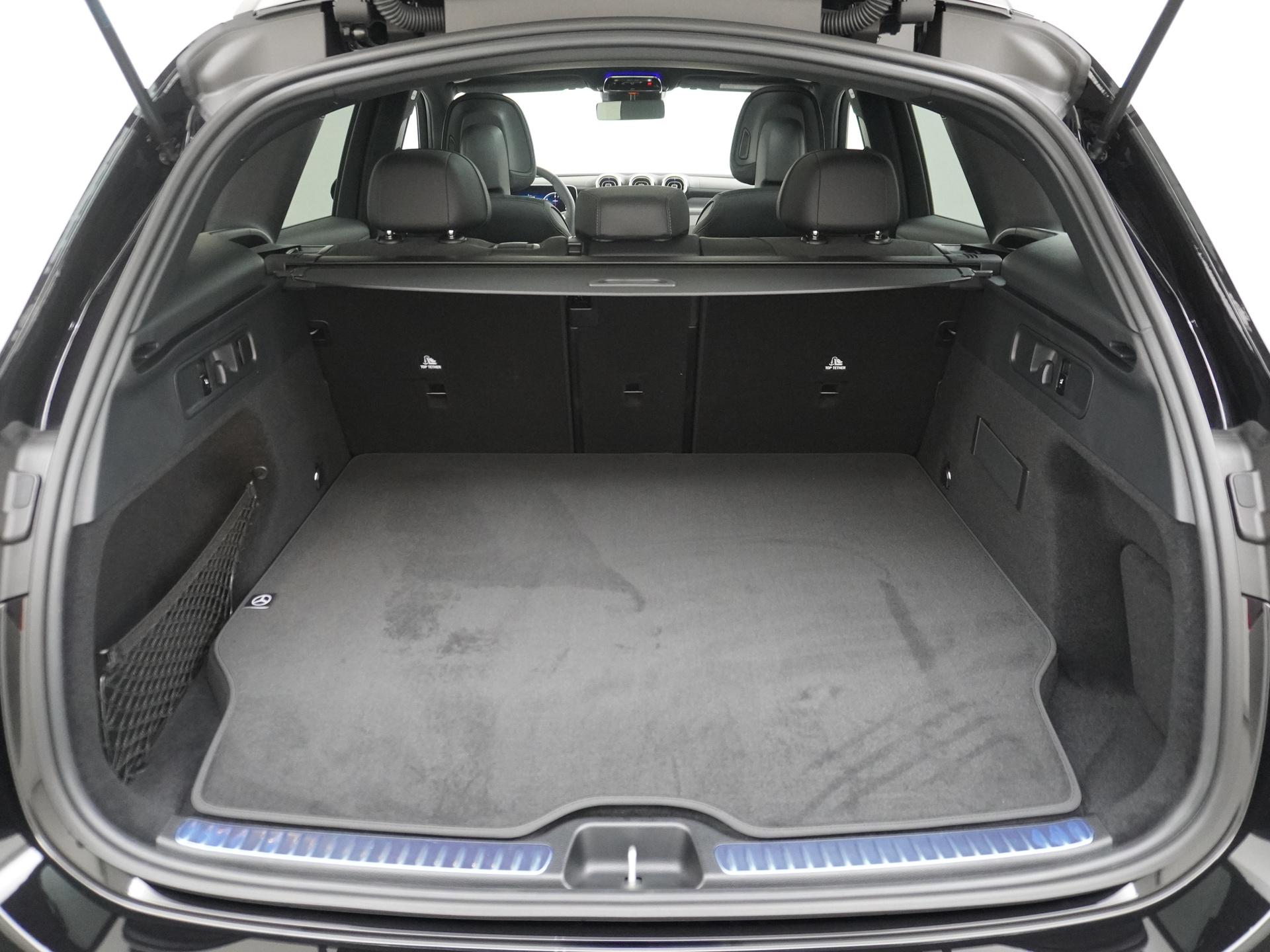 Mercedes-Benz GLC-klasse 300e 4MATIC Sport Edition 13