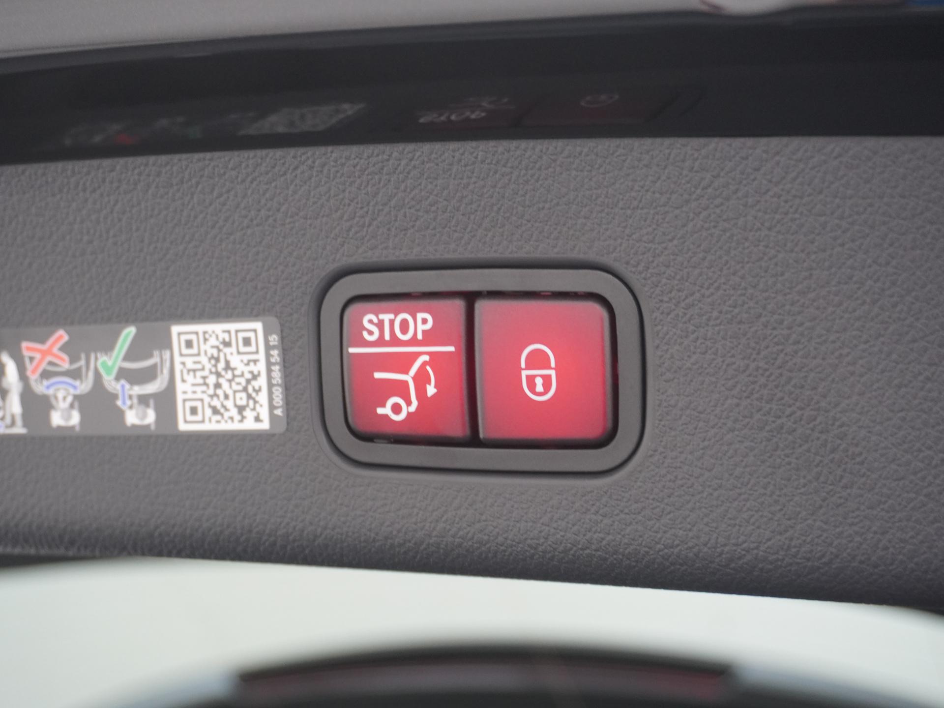 Mercedes-Benz GLC-klasse 300e 4MATIC Sport Edition 14