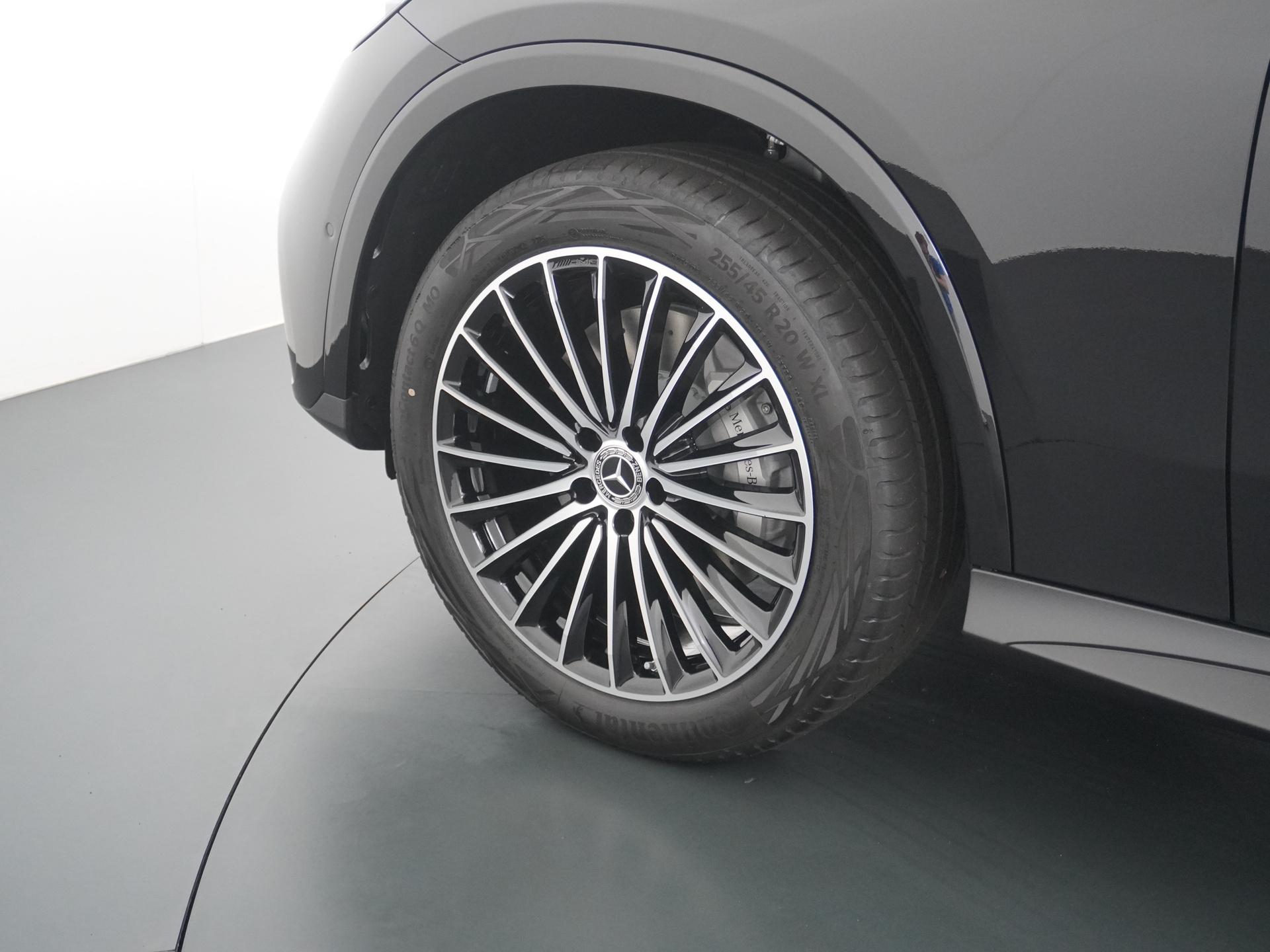 Mercedes-Benz GLC-klasse 300e 4MATIC Sport Edition 16