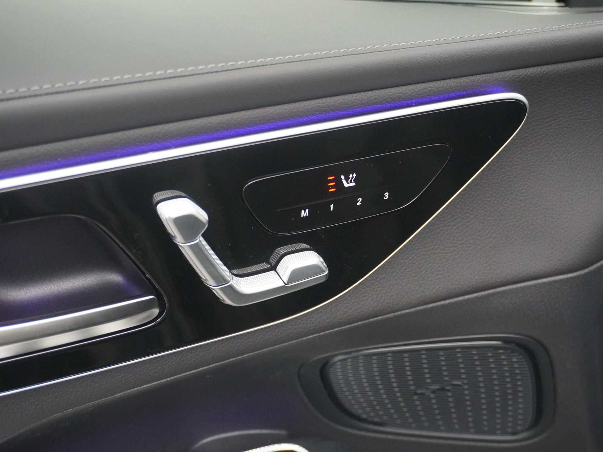 Mercedes-Benz GLC-klasse 300e 4MATIC Sport Edition 22