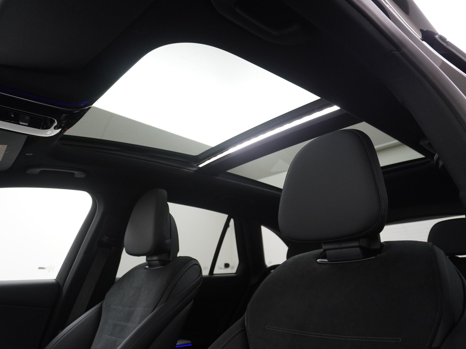 Mercedes-Benz GLC-klasse 300e 4MATIC Sport Edition 23