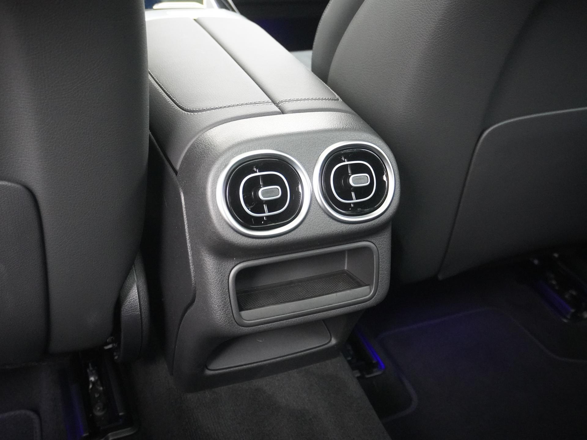 Mercedes-Benz GLC-klasse 300e 4MATIC Sport Edition 26