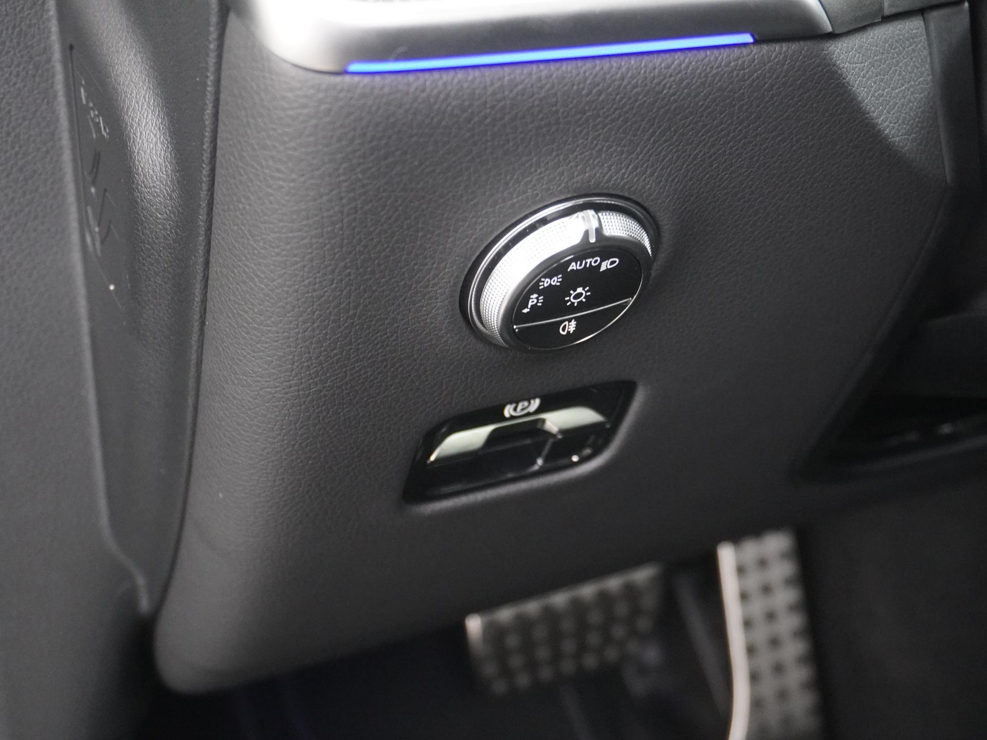 Mercedes-Benz GLC-klasse 300e 4MATIC Sport Edition 30