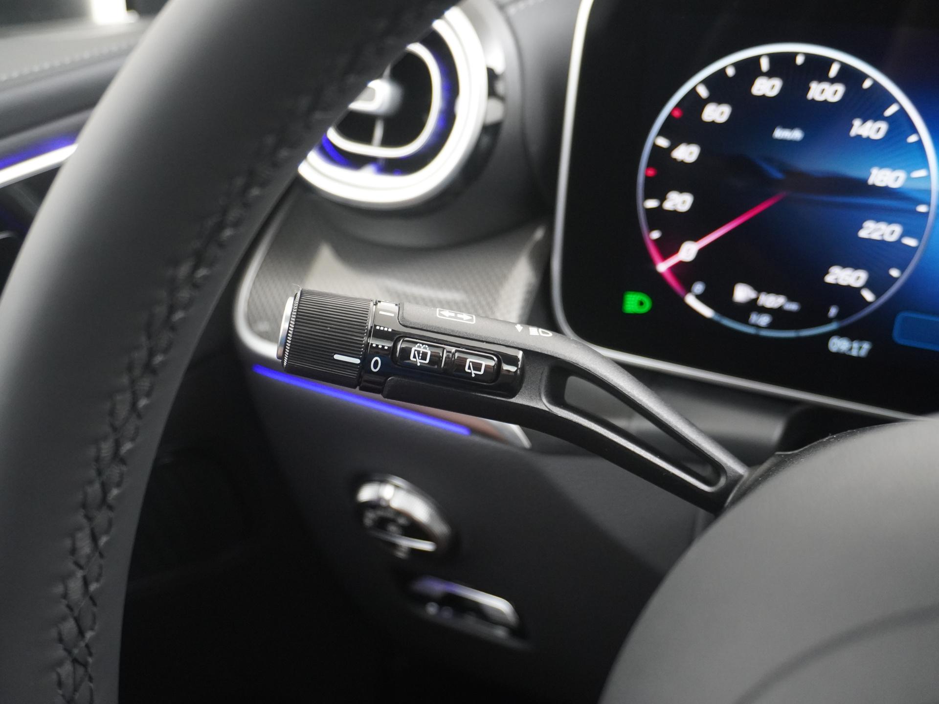 Mercedes-Benz GLC-klasse 300e 4MATIC Sport Edition 31