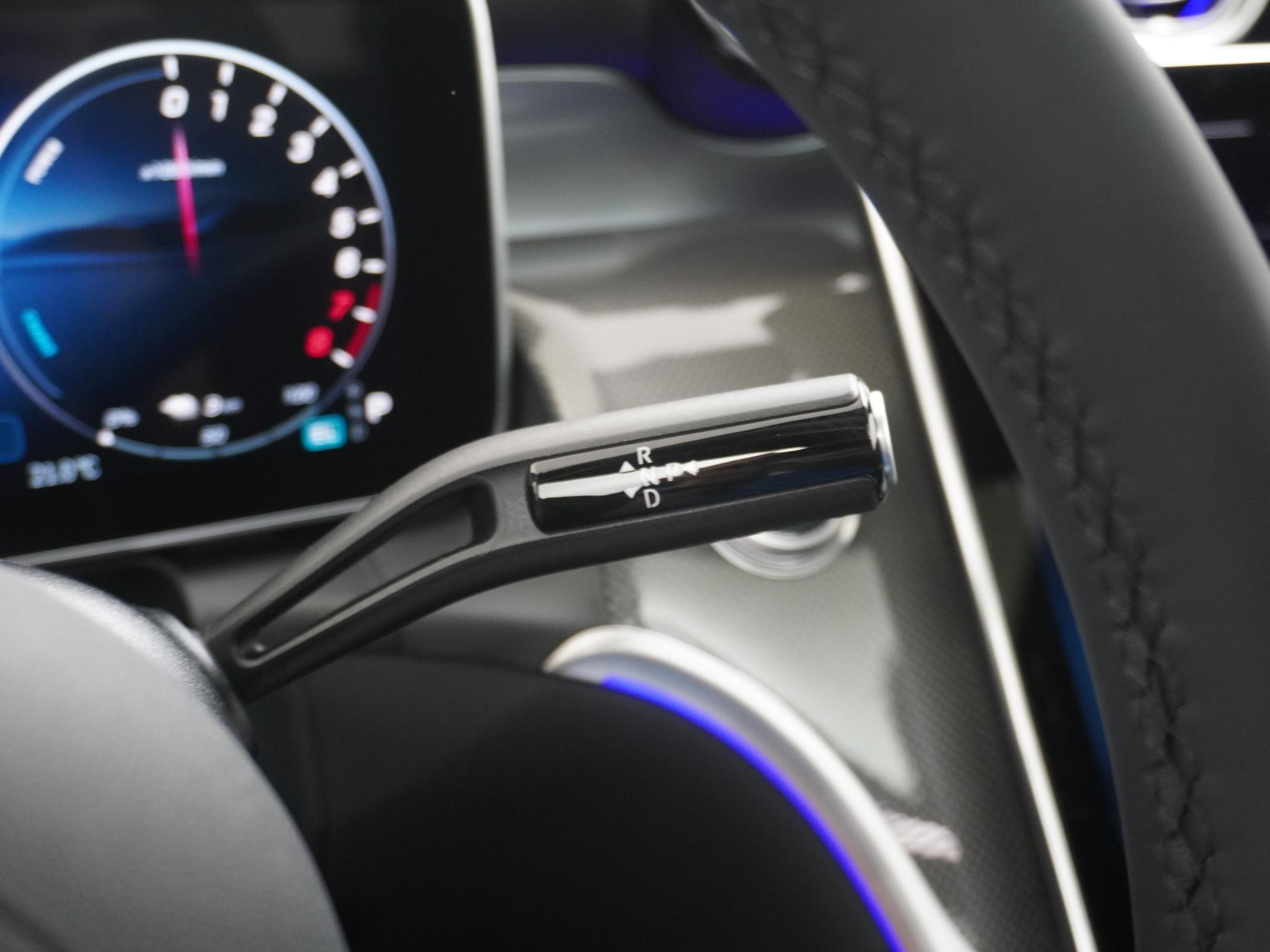 Mercedes-Benz GLC-klasse 300e 4MATIC Sport Edition 32