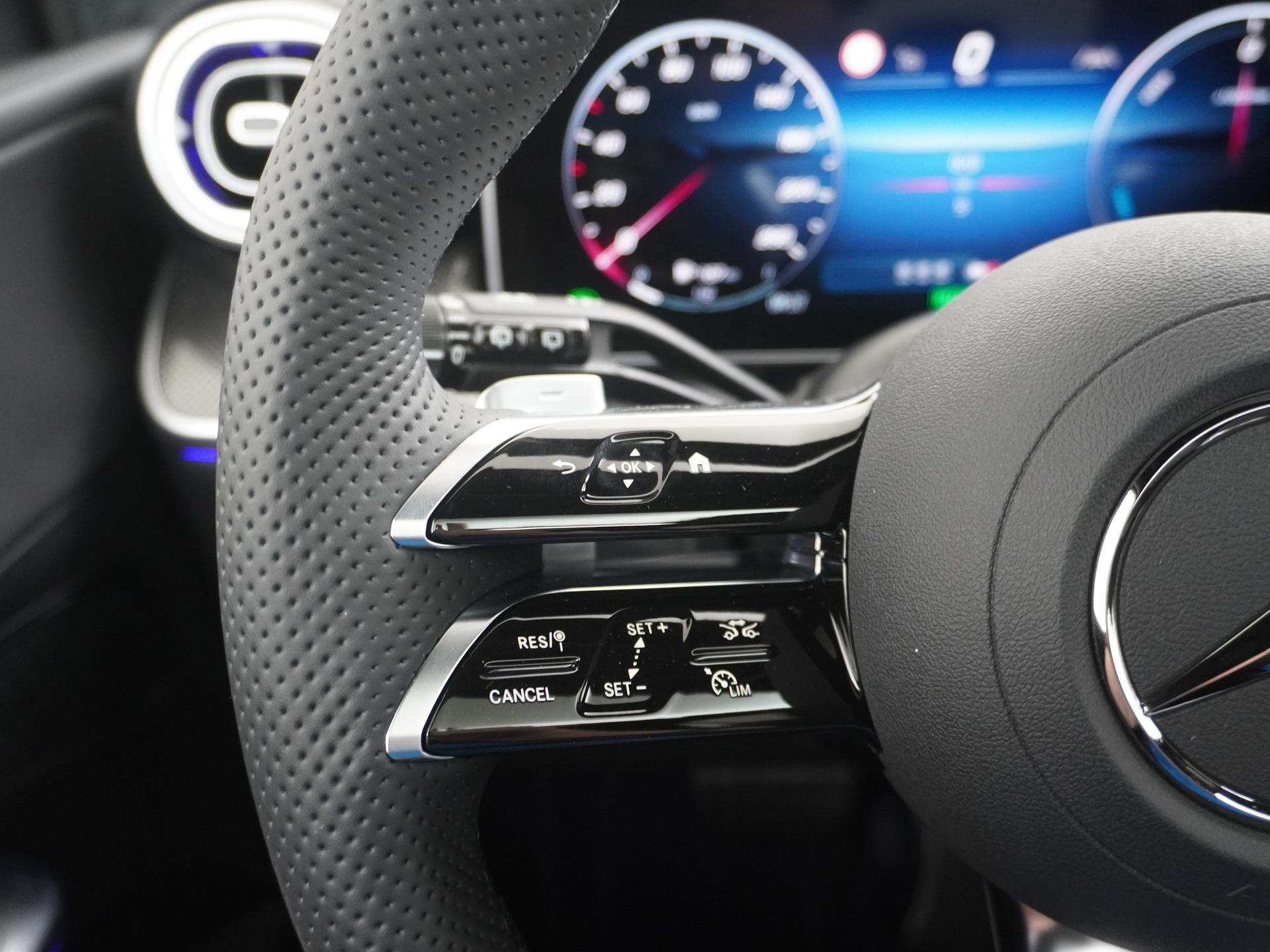 Mercedes-Benz GLC-klasse 300e 4MATIC Sport Edition 33