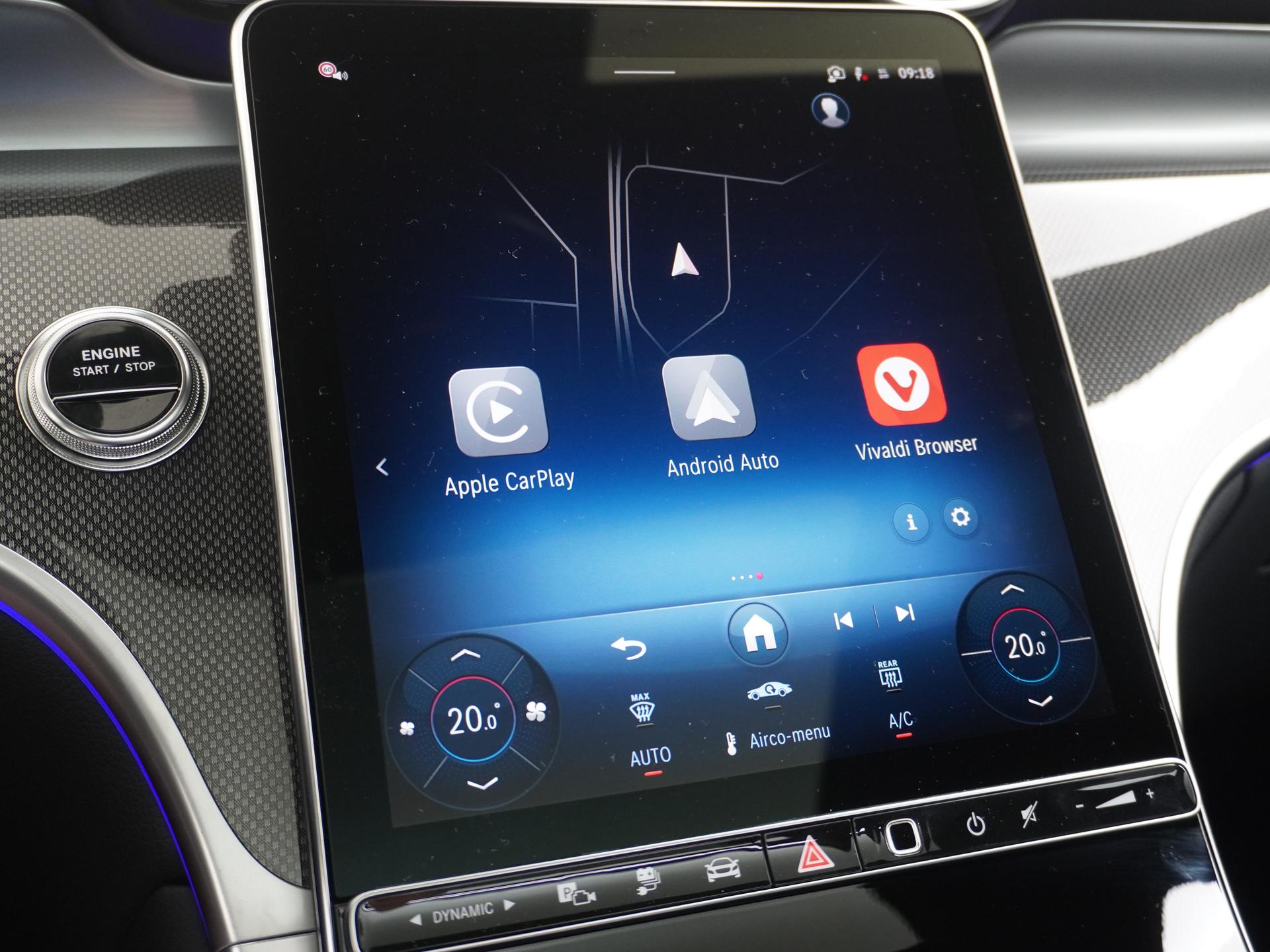 Mercedes-Benz GLC-klasse 300e 4MATIC Sport Edition 41