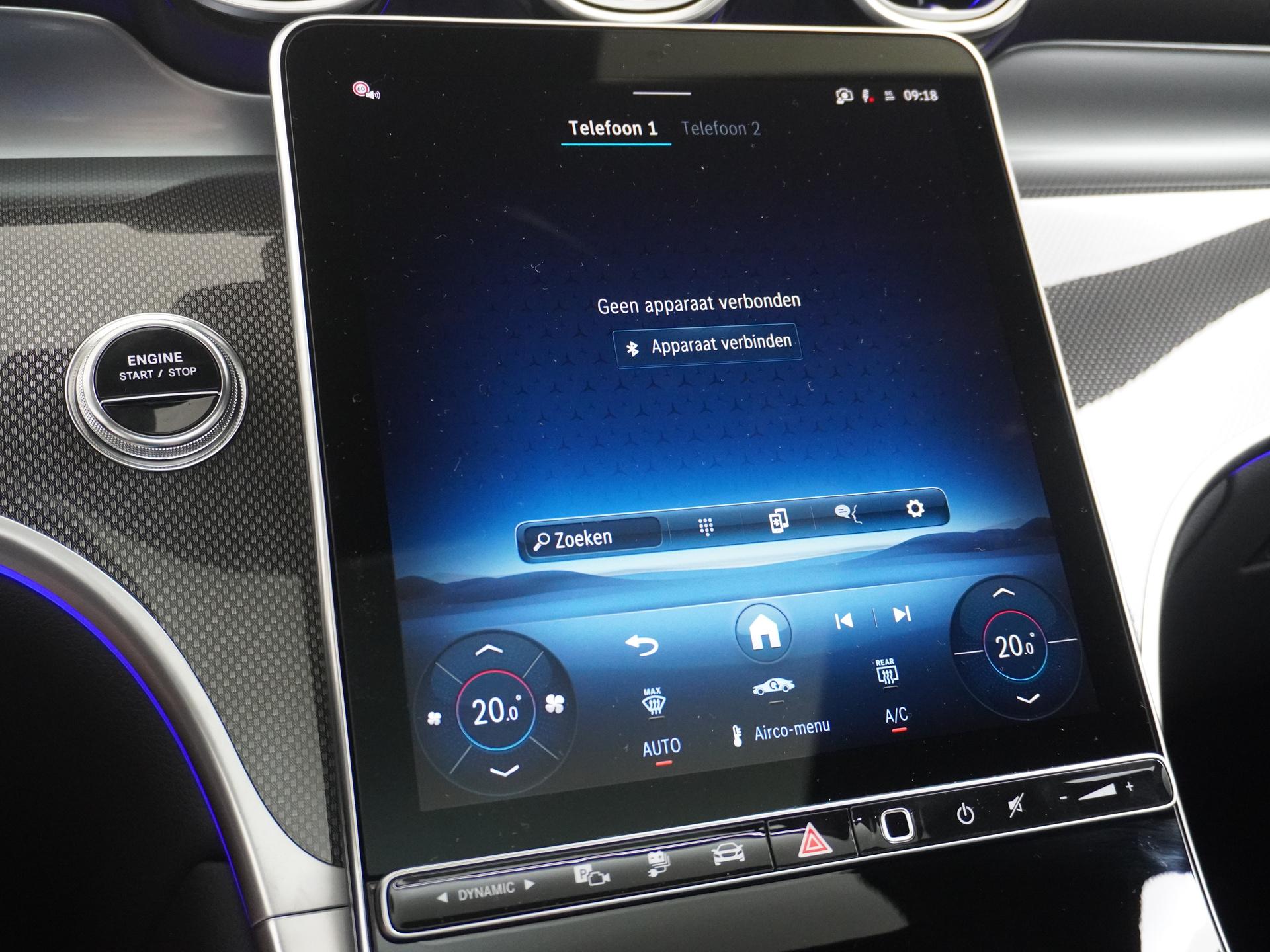 Mercedes-Benz GLC-klasse 300e 4MATIC Sport Edition 42