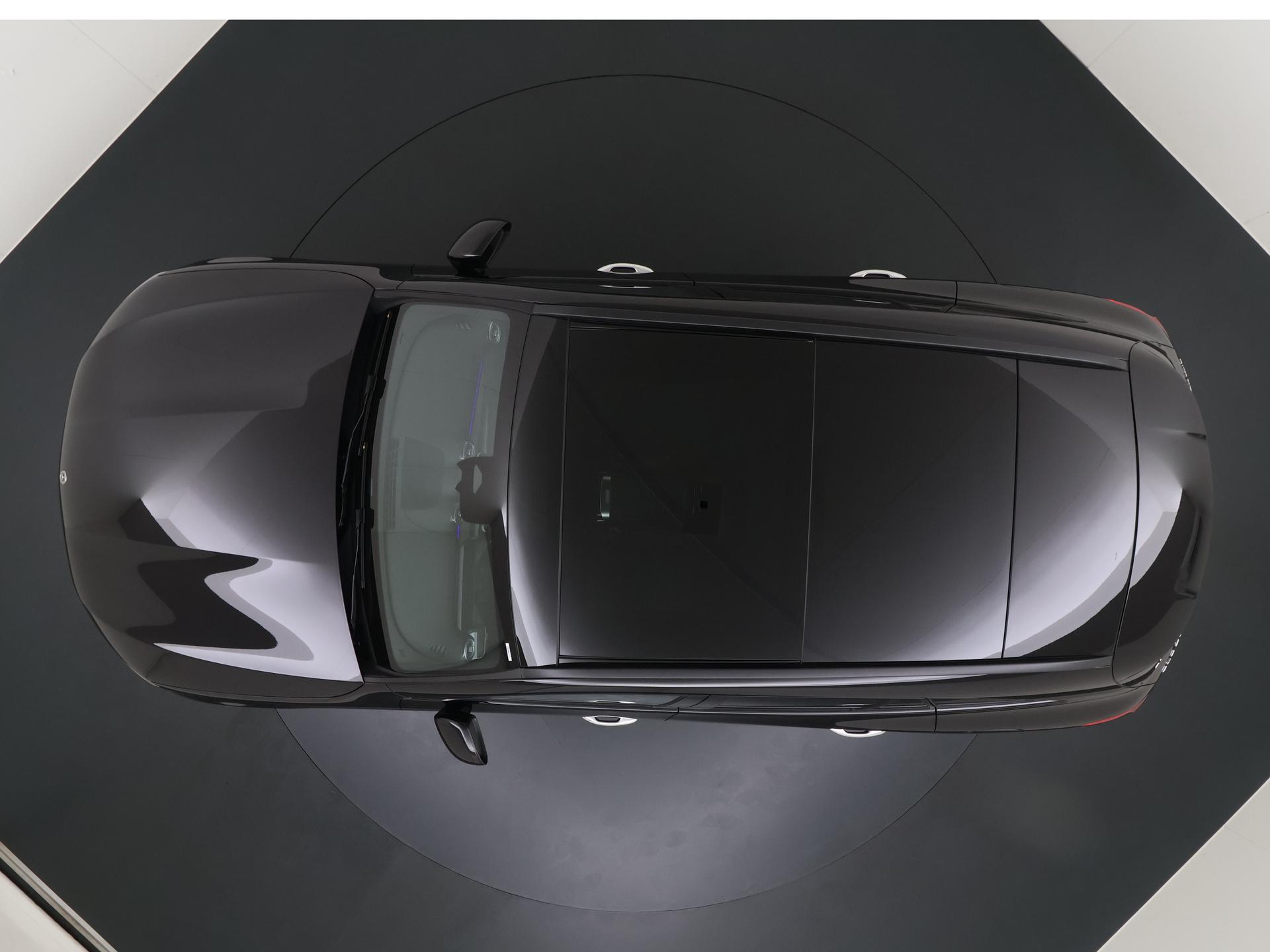 Mercedes-Benz GLC-klasse 300e 4MATIC Sport Edition 8