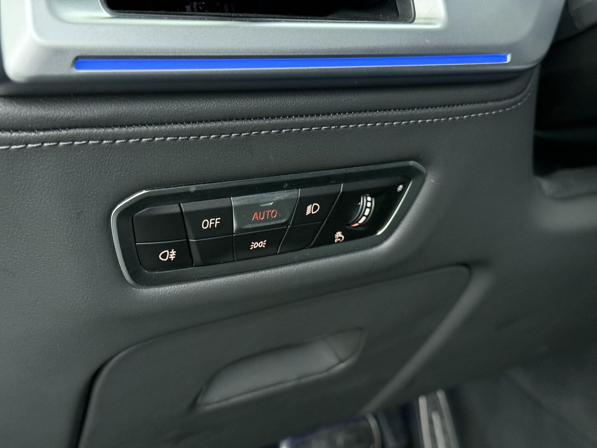 BMW XM PHEV 30 kWh 10