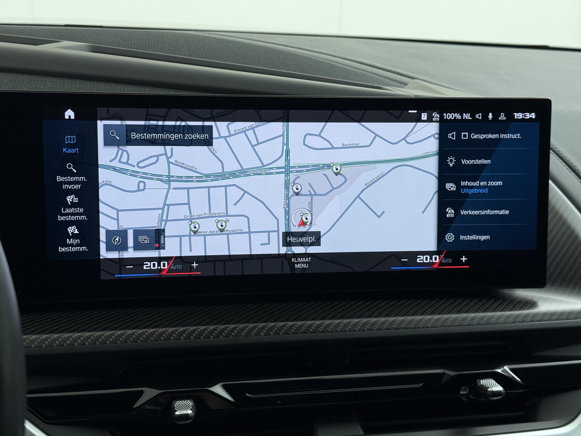 BMW XM PHEV 30 kWh 11