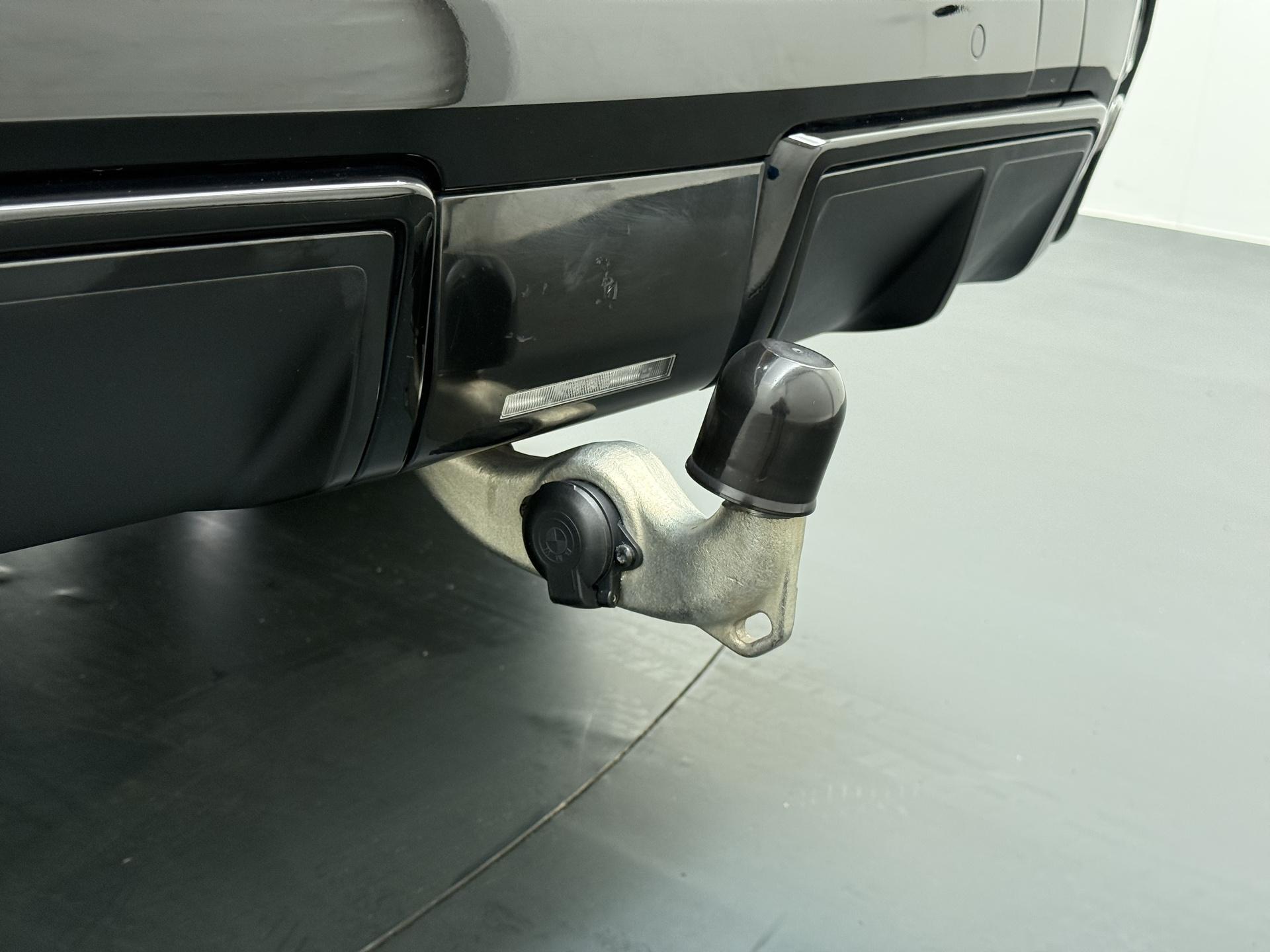 BMW XM PHEV 30 kWh 13