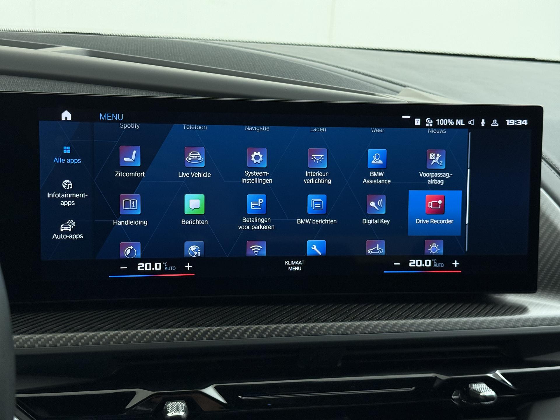 BMW XM PHEV 30 kWh 14