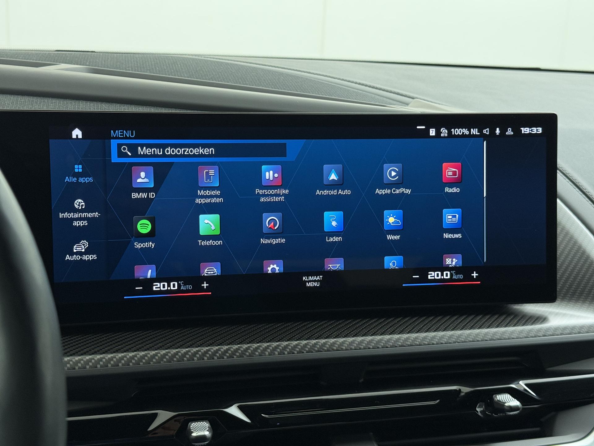 BMW XM PHEV 30 kWh 15