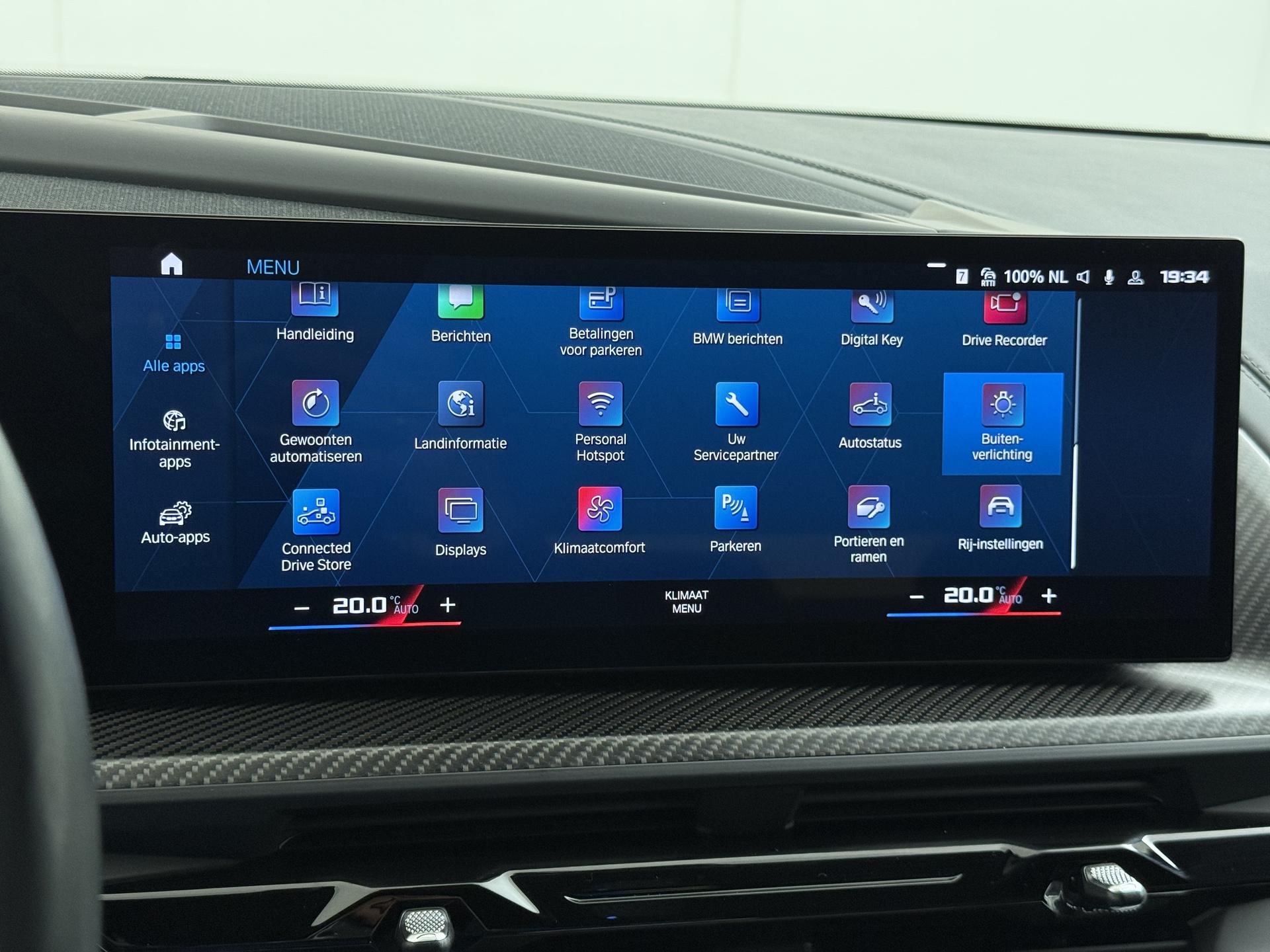 BMW XM PHEV 30 kWh 16