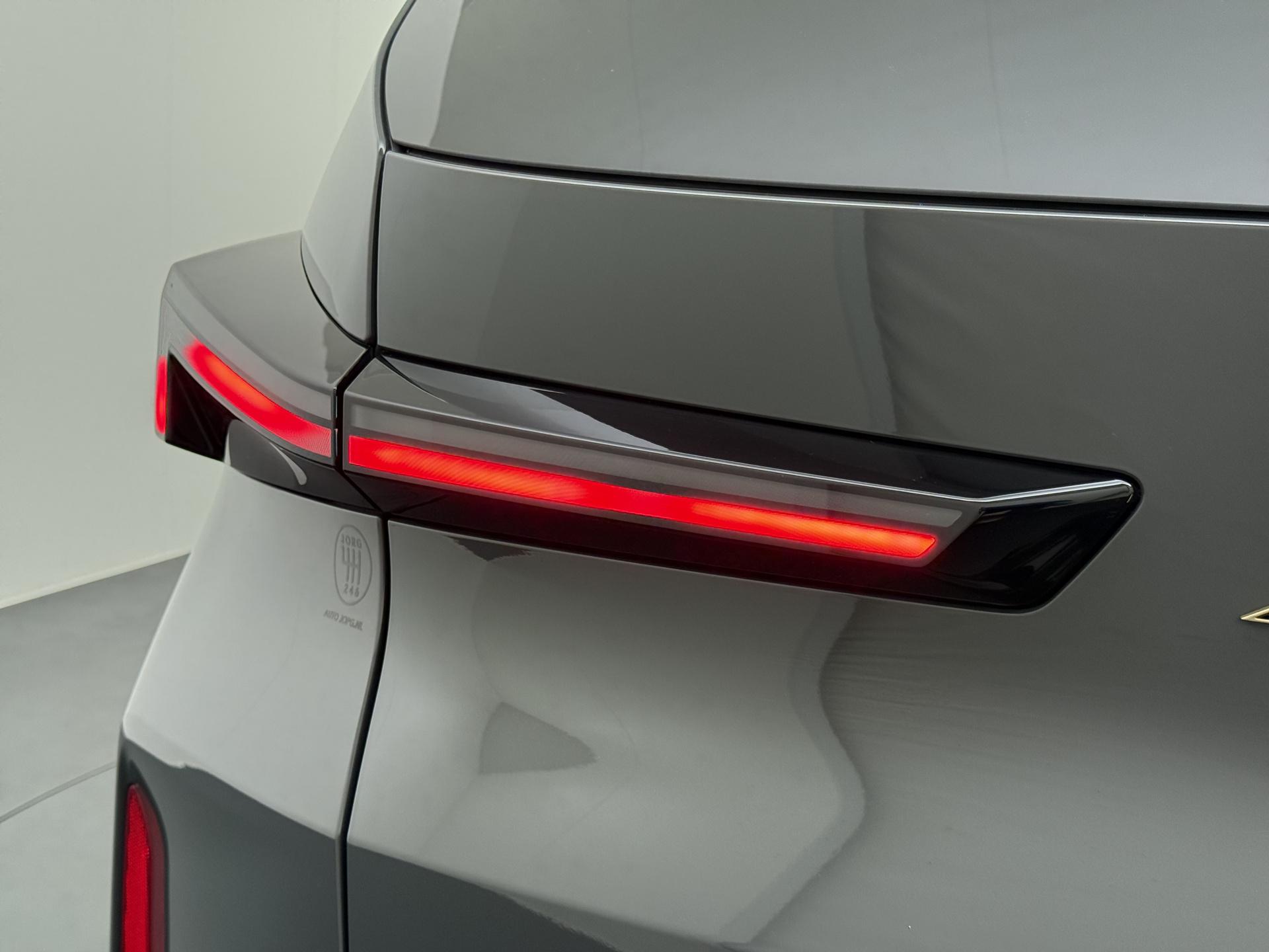 BMW XM PHEV 30 kWh 21