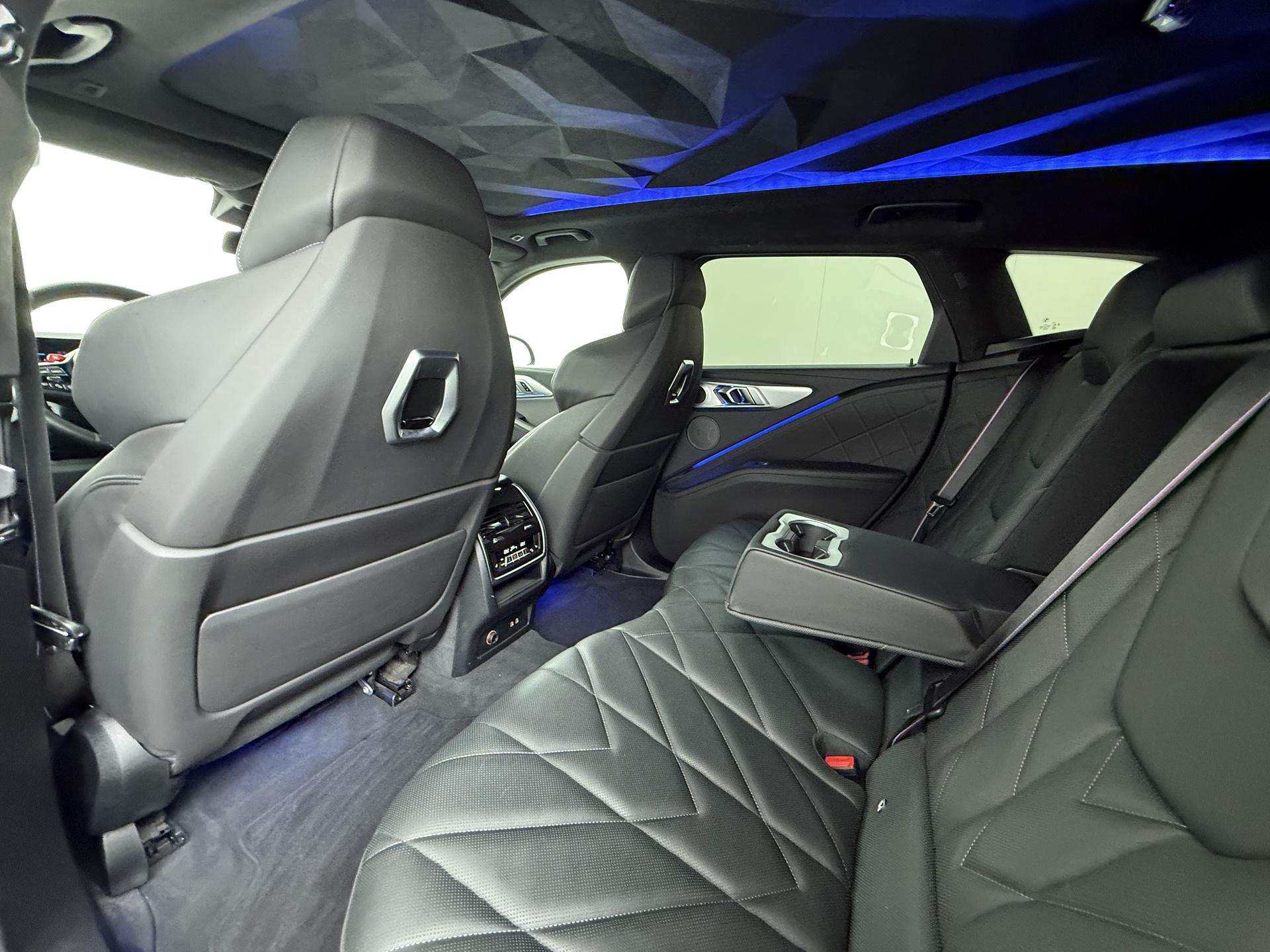 BMW XM PHEV 30 kWh 25