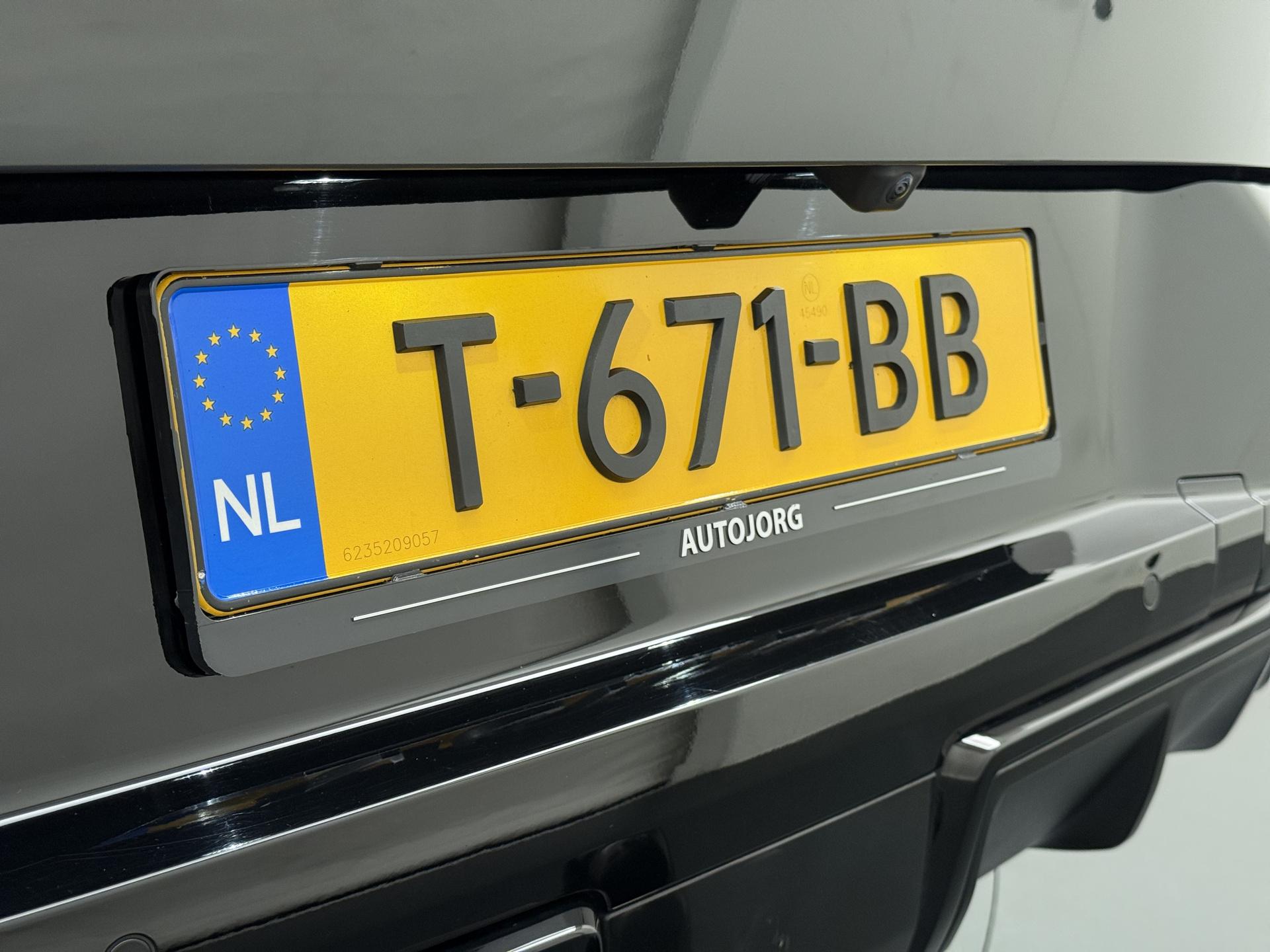 BMW XM PHEV 30 kWh 27