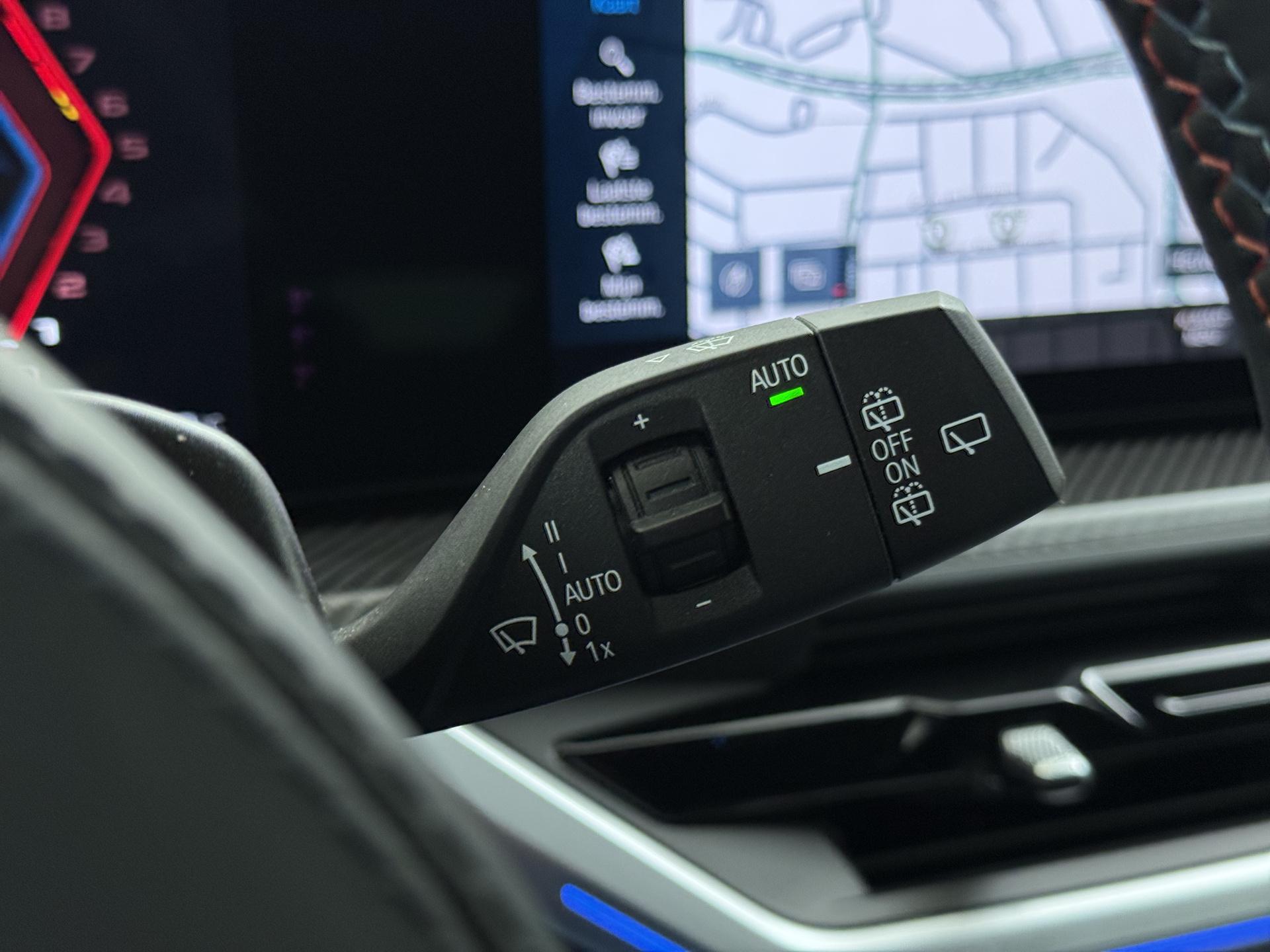 BMW XM PHEV 30 kWh 34