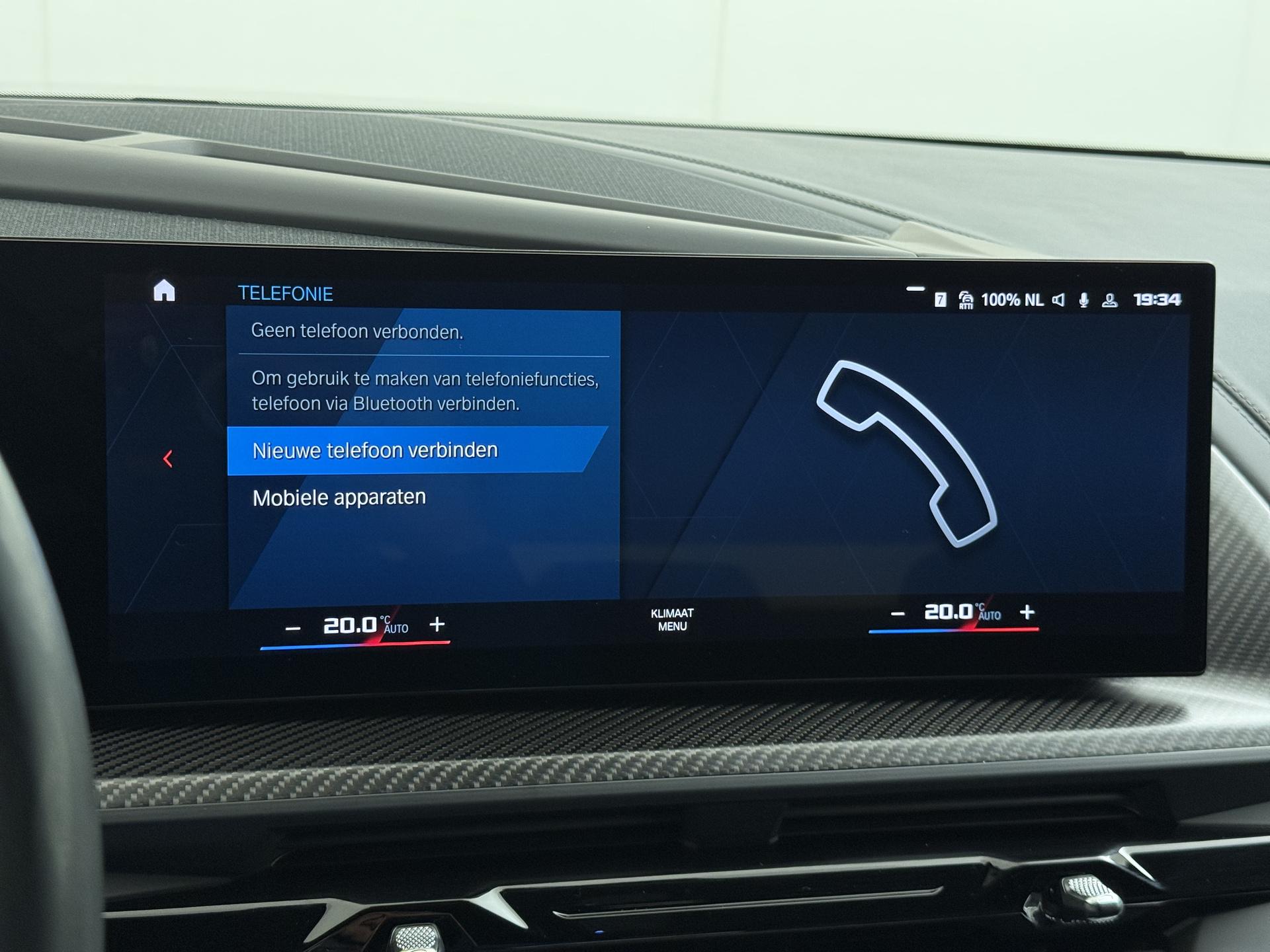 BMW XM PHEV 30 kWh 37