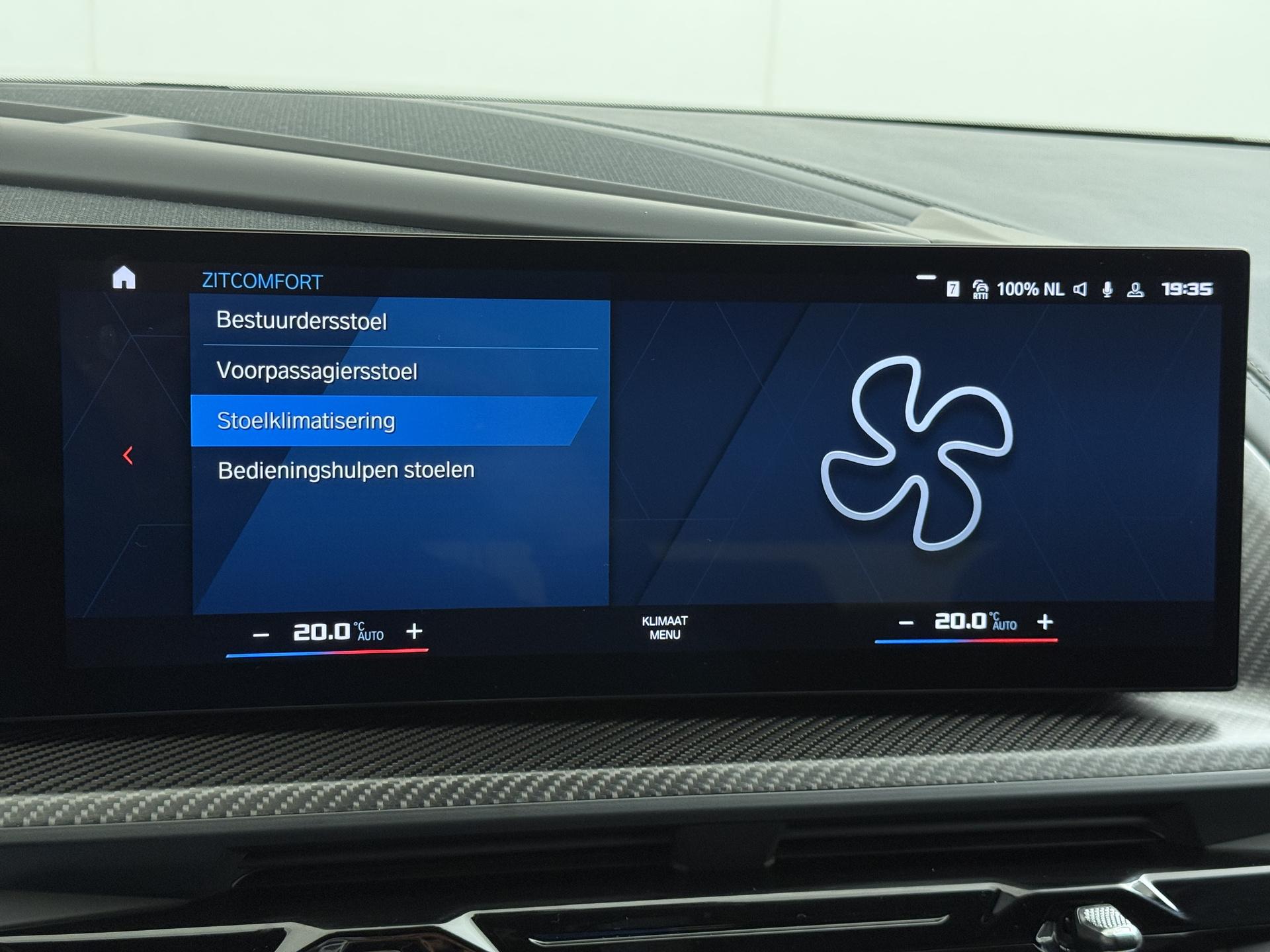 BMW XM PHEV 30 kWh 38