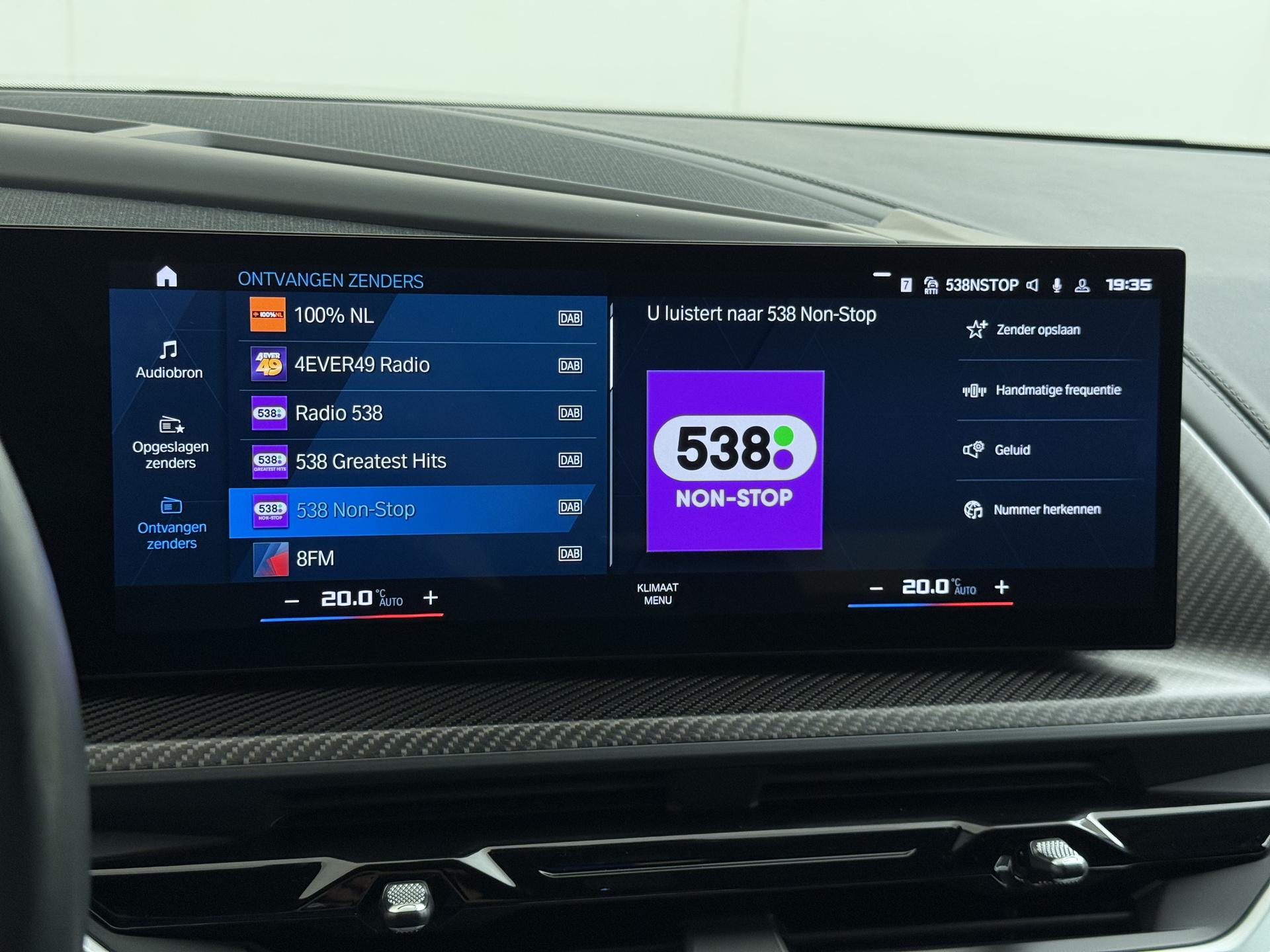 BMW XM PHEV 30 kWh 39