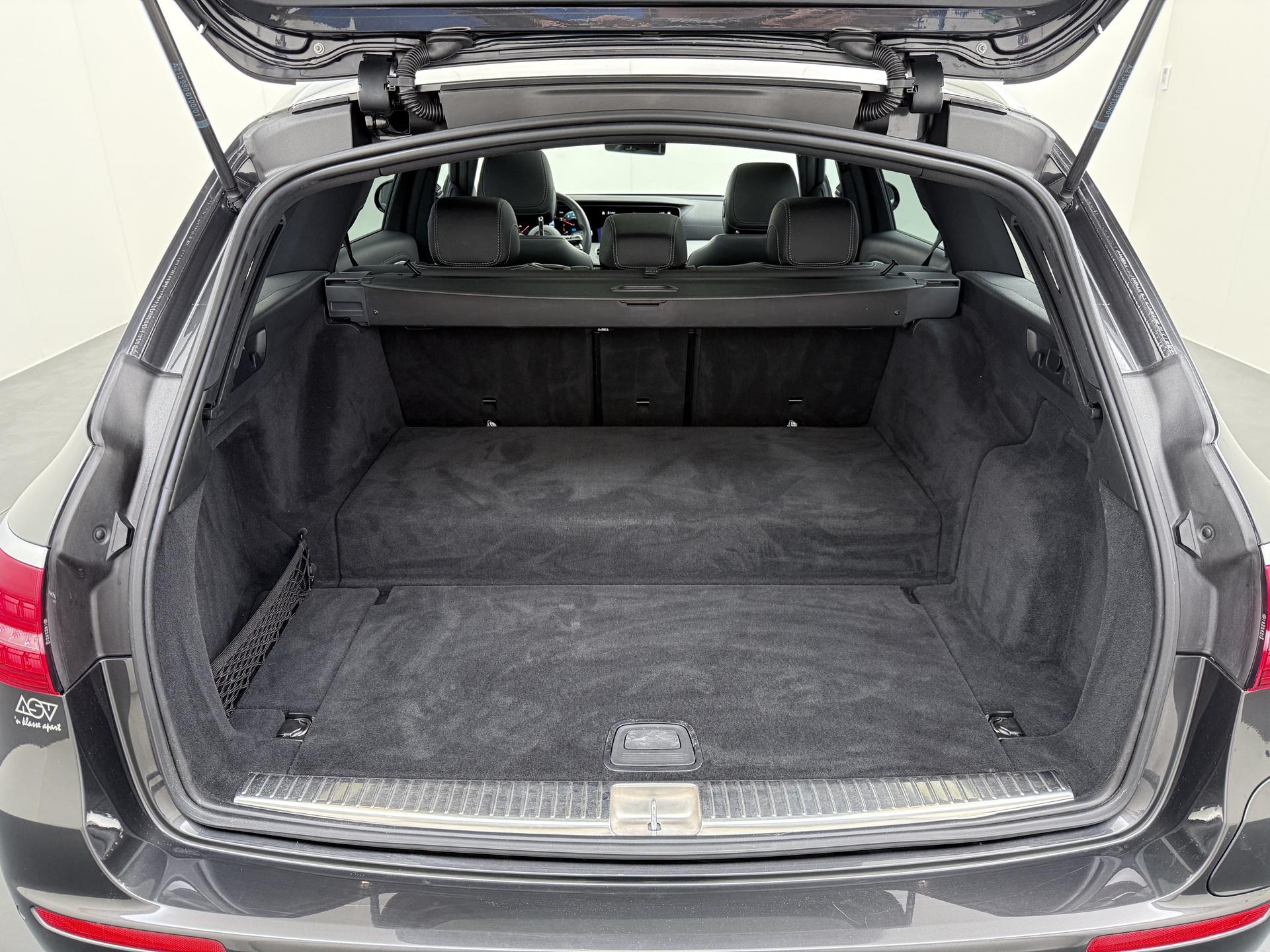 Mercedes-Benz E-Klasse Estate 300 de AMG Business Solution 13