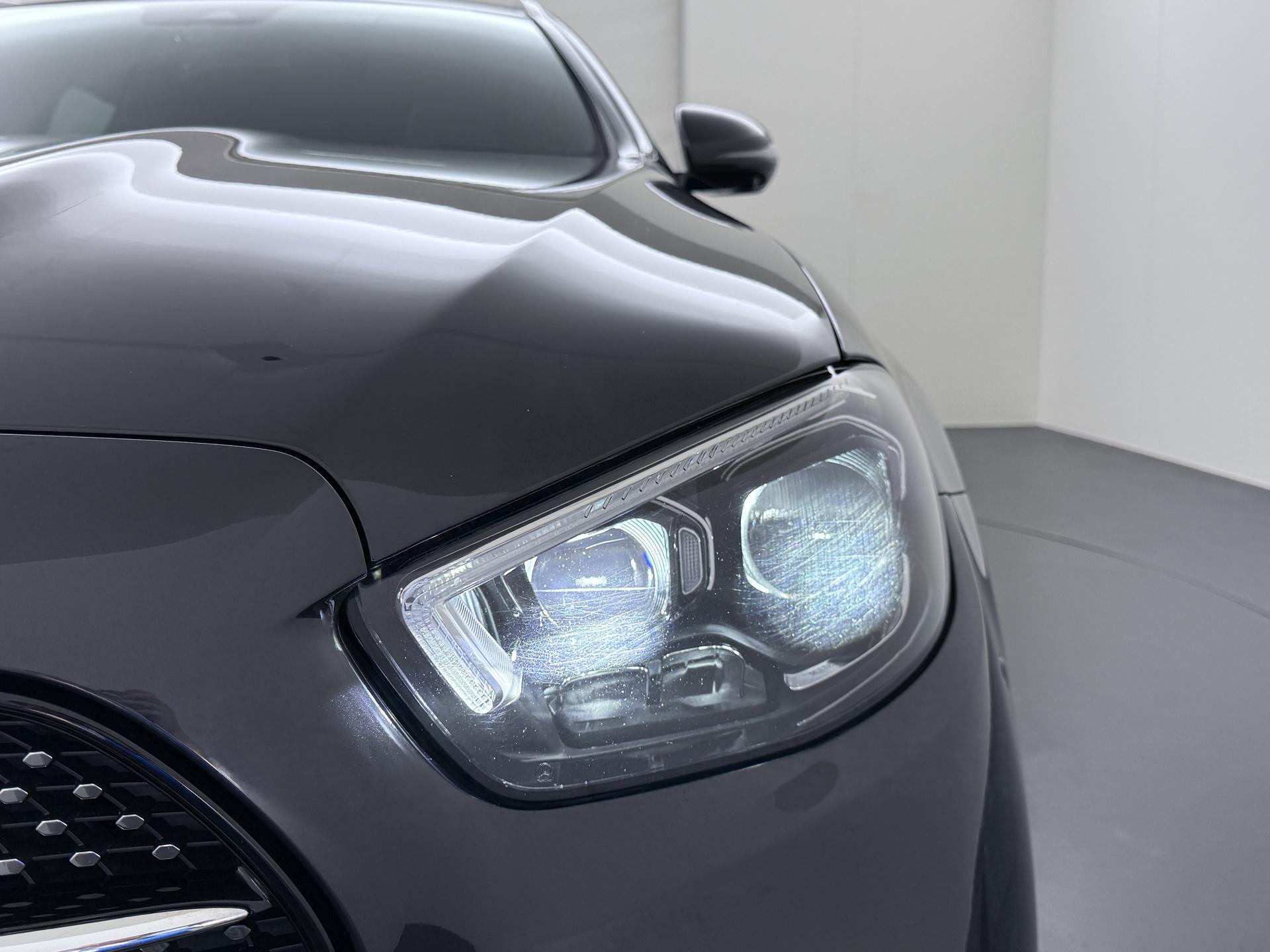 Mercedes-Benz E-Klasse Estate 300 de AMG Business Solution 16