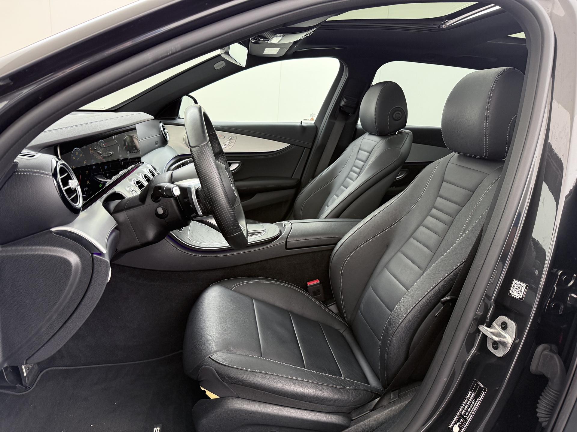 Mercedes-Benz E-Klasse Estate 300 de AMG Business Solution 19