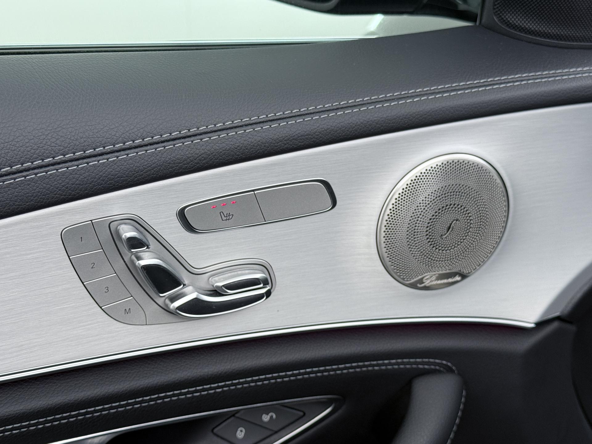 Mercedes-Benz E-Klasse Estate 300 de AMG Business Solution 21