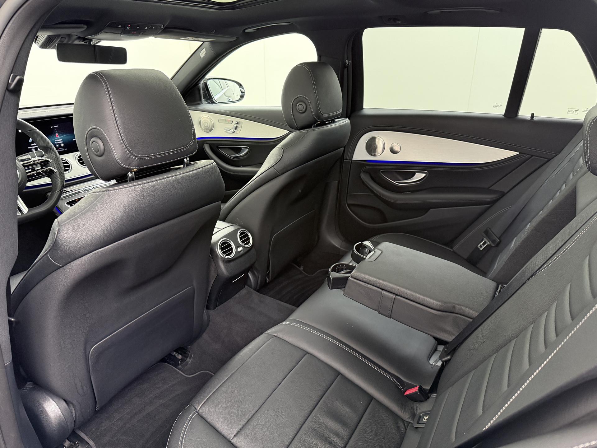 Mercedes-Benz E-Klasse Estate 300 de AMG Business Solution 23