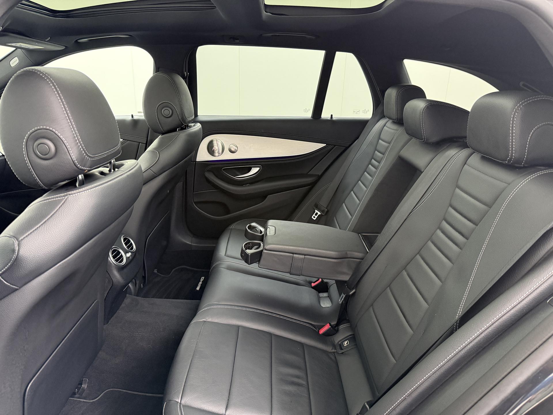 Mercedes-Benz E-Klasse Estate 300 de AMG Business Solution 24